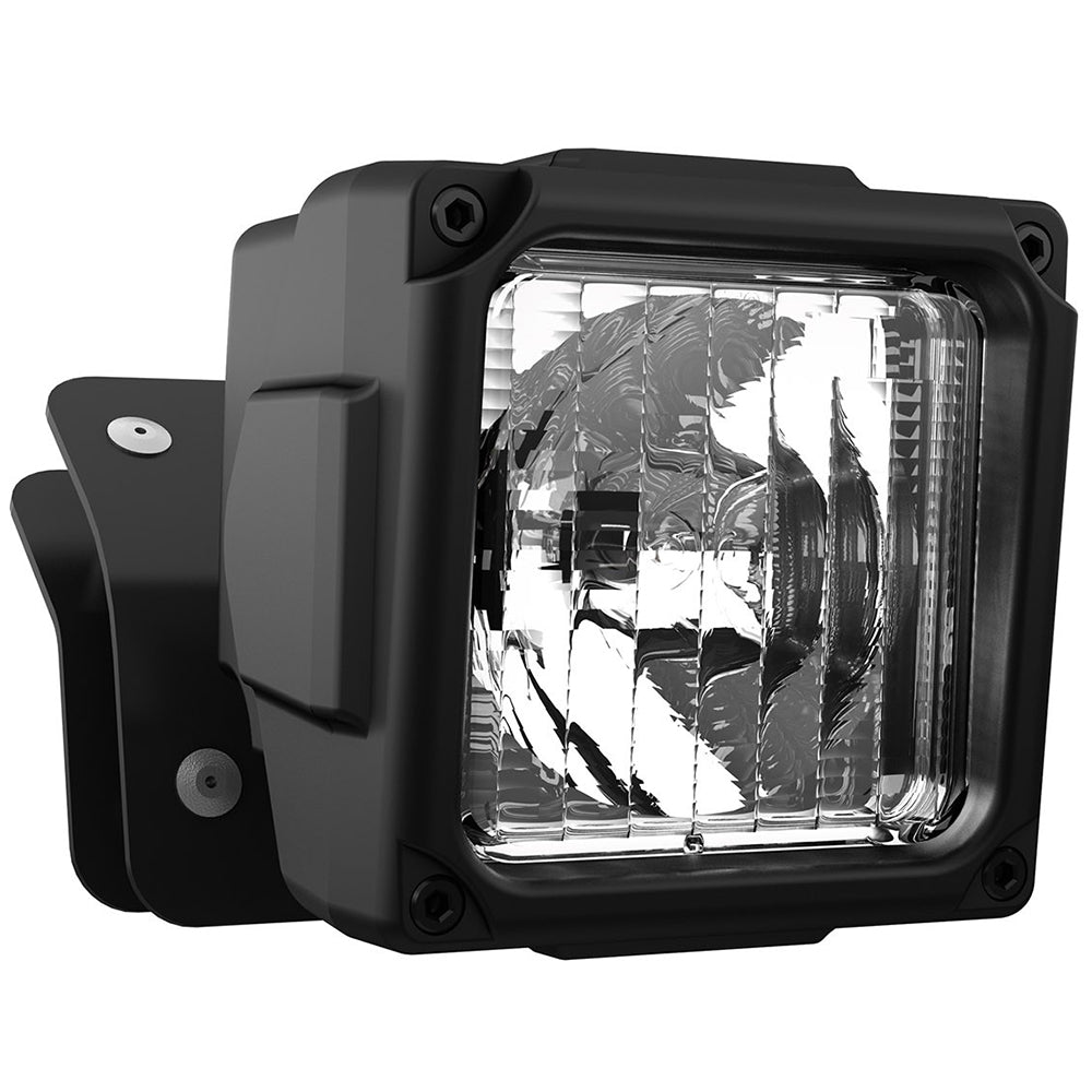 BRP Can-Am 715007077 Rear Cargo Light Box Defender XT Max HD9 HD8 DPS 715006037