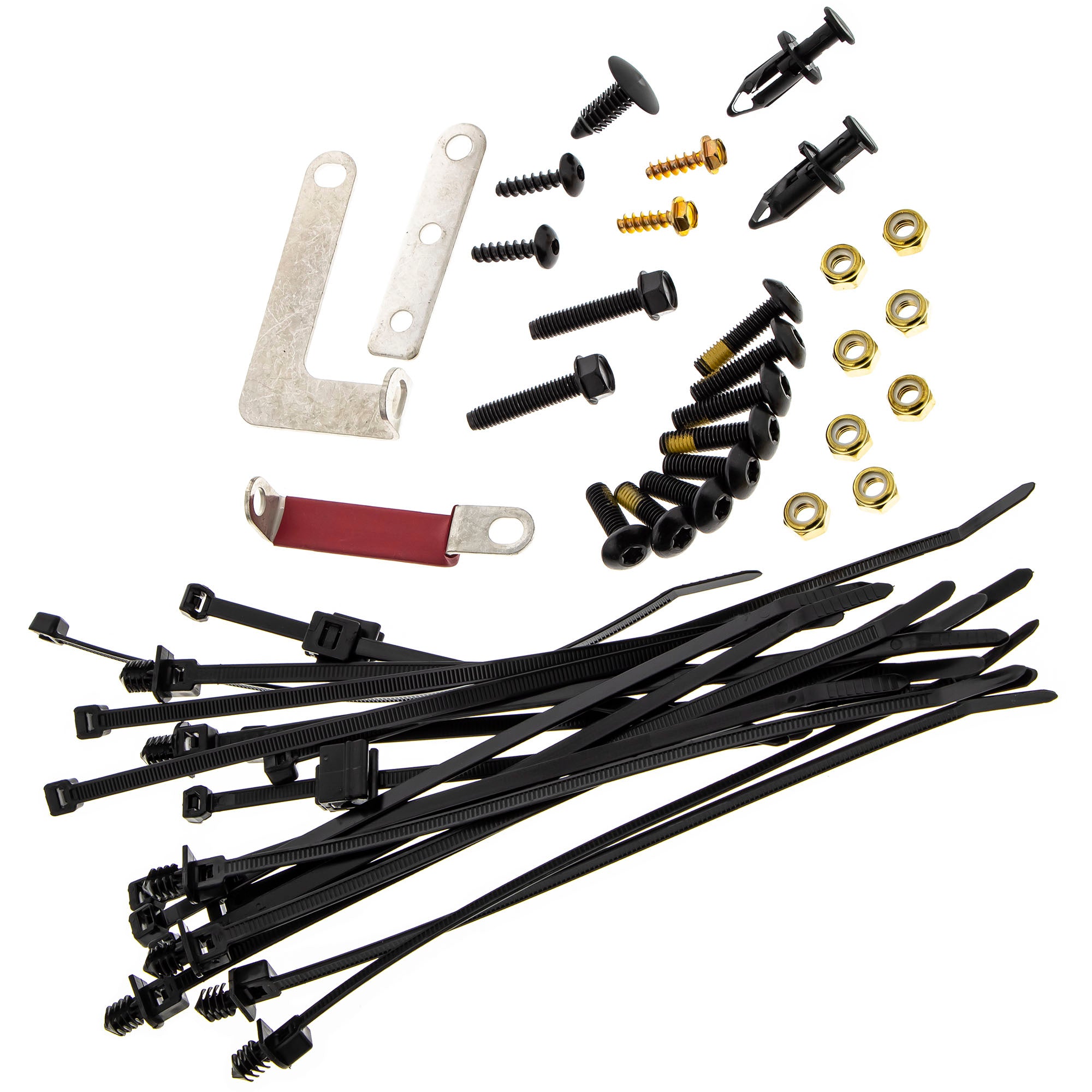 Genuine OEM Can-Am Harness Defender 715007078