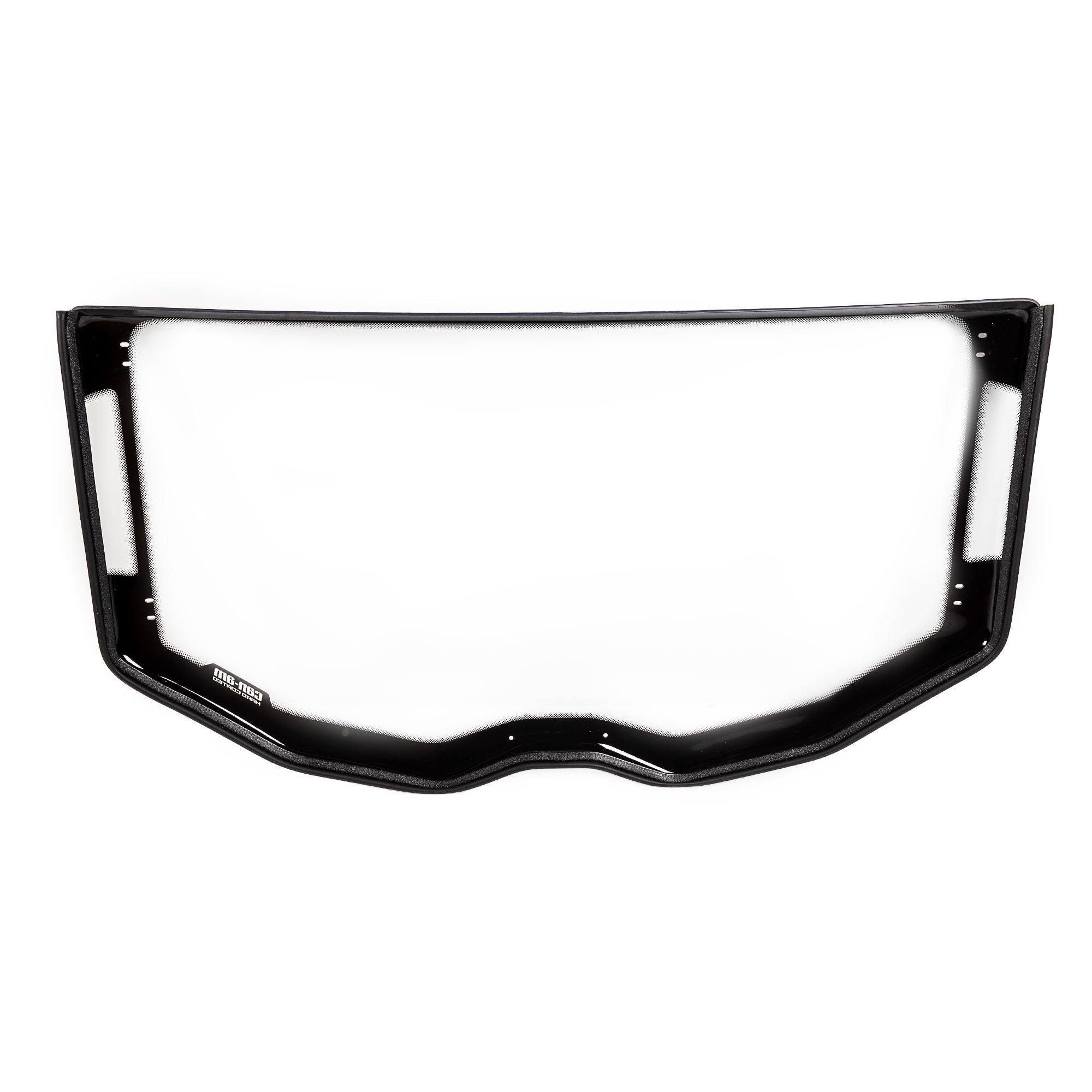 カナエ Oliver 1989C Sunglasses in Matte Black | Oliver®