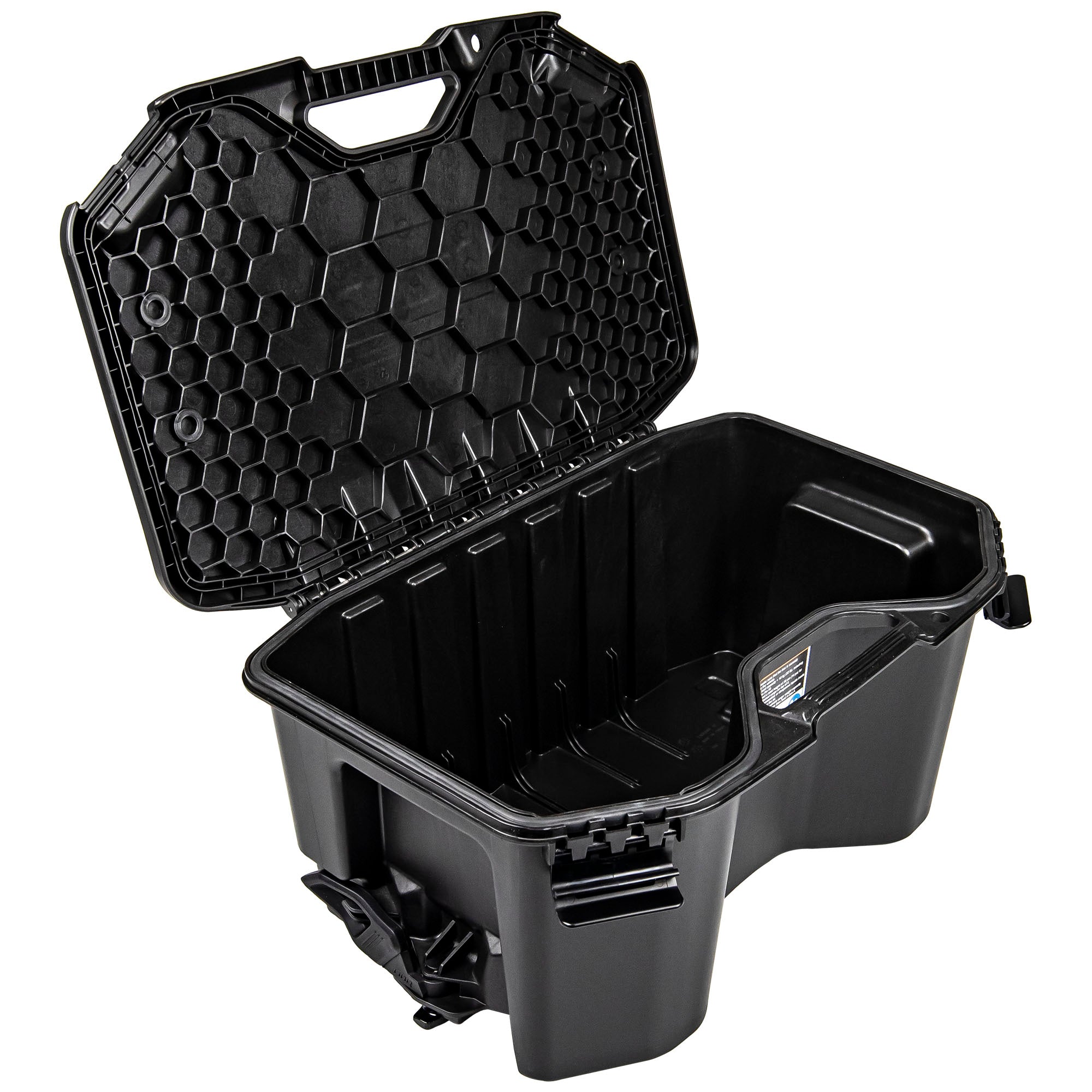 Can-Am 715007112 LinQ Stackable 20L Modular Box | FixMyToys