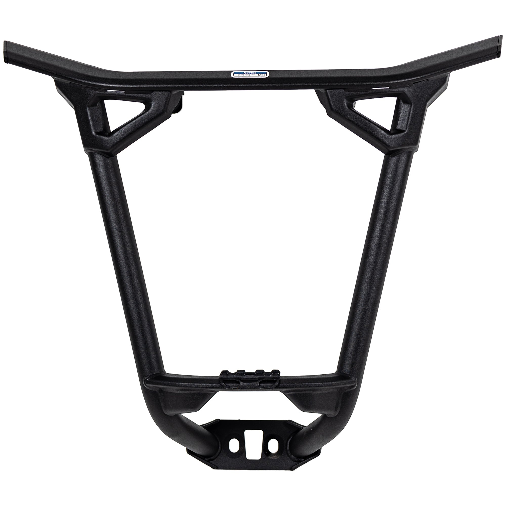 BRP 715007172 Rear Bumper Maverick X Smart-Shox RS R 2024