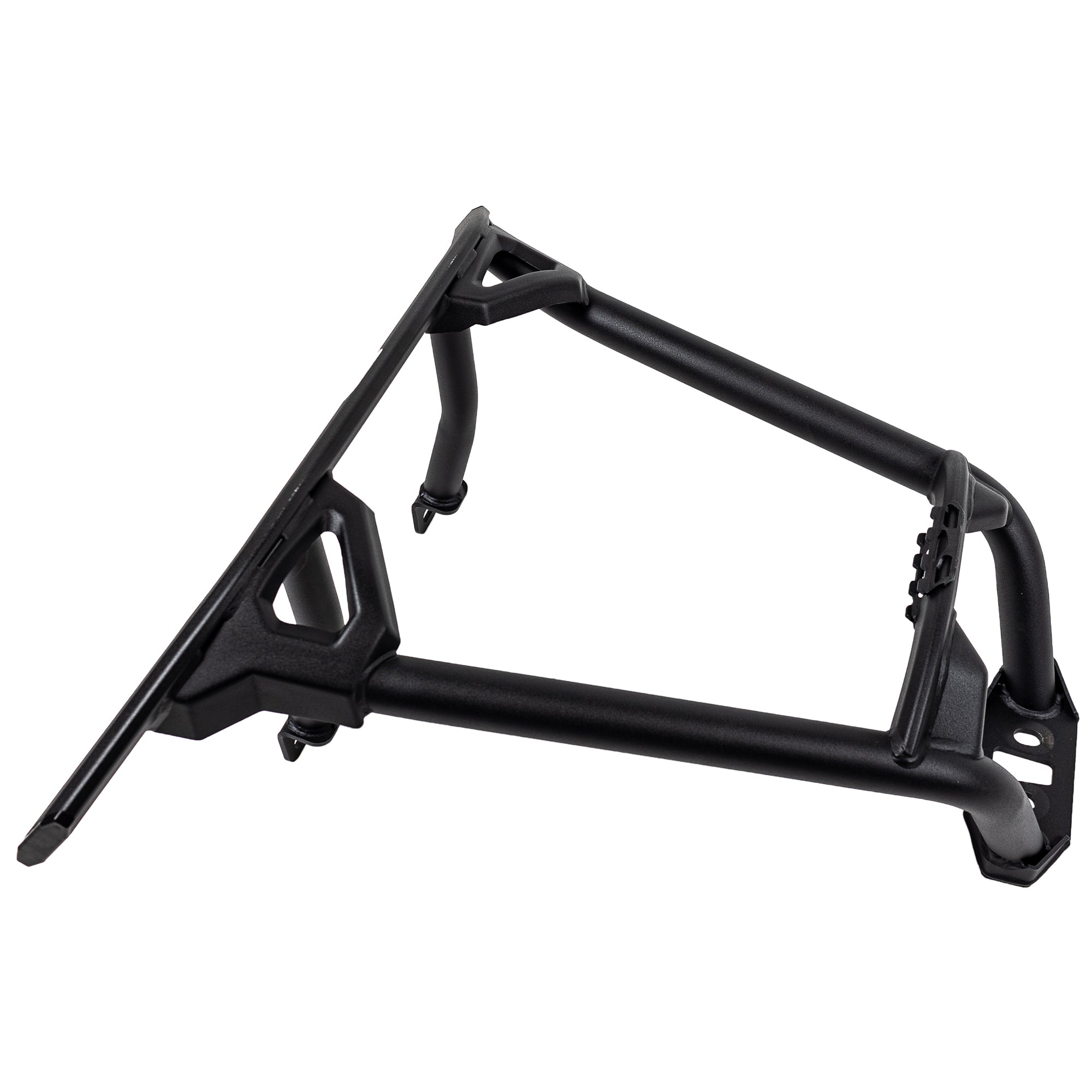 BRP 715007172 Rear Bumper
