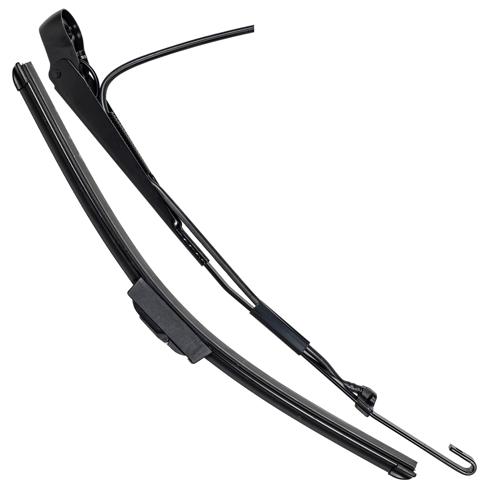 Genuine OEM Can-Am Wiper and Washer Kit Maverick 715007173