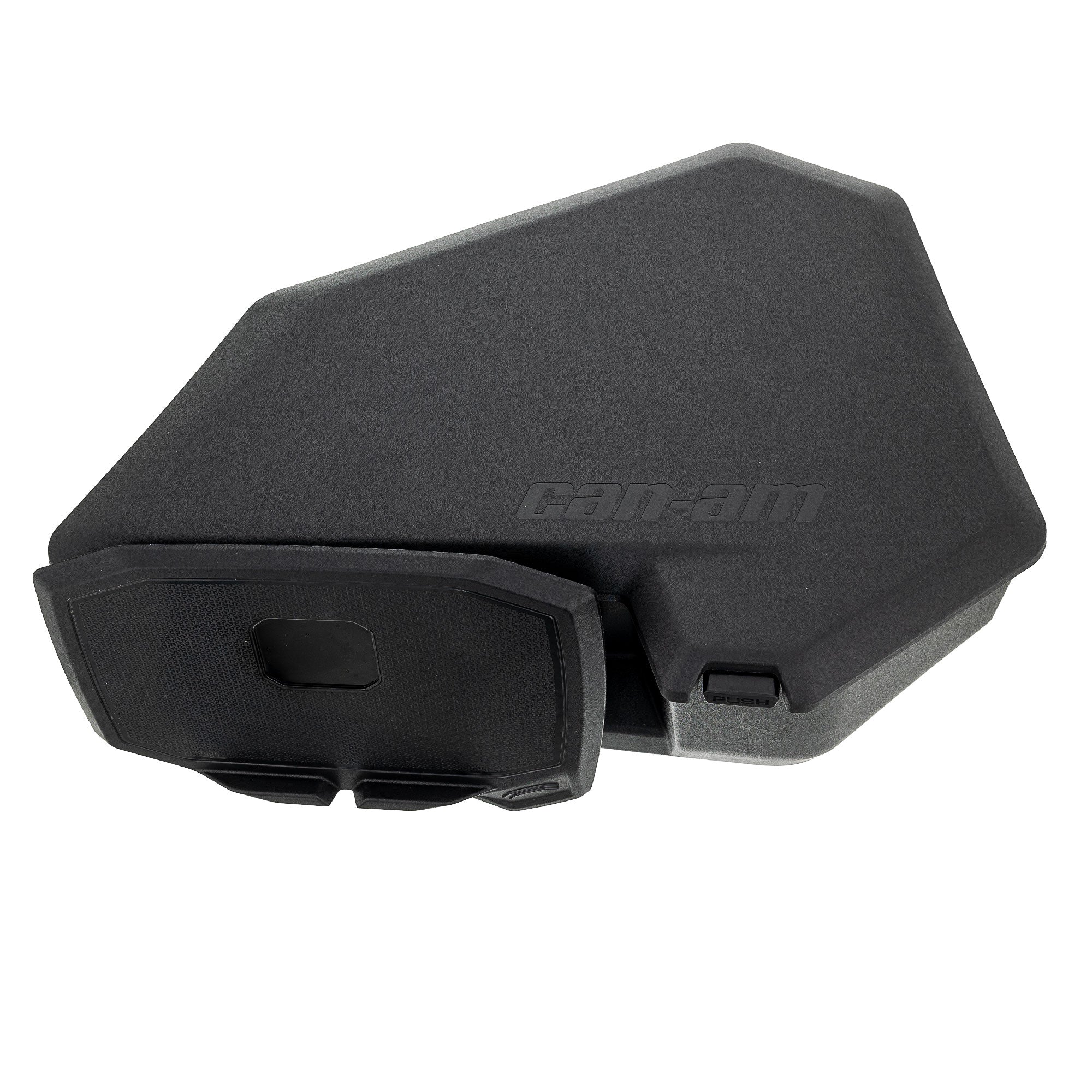 Genuine OEM Can-Am Electronic Device Holder Maverick 715007176