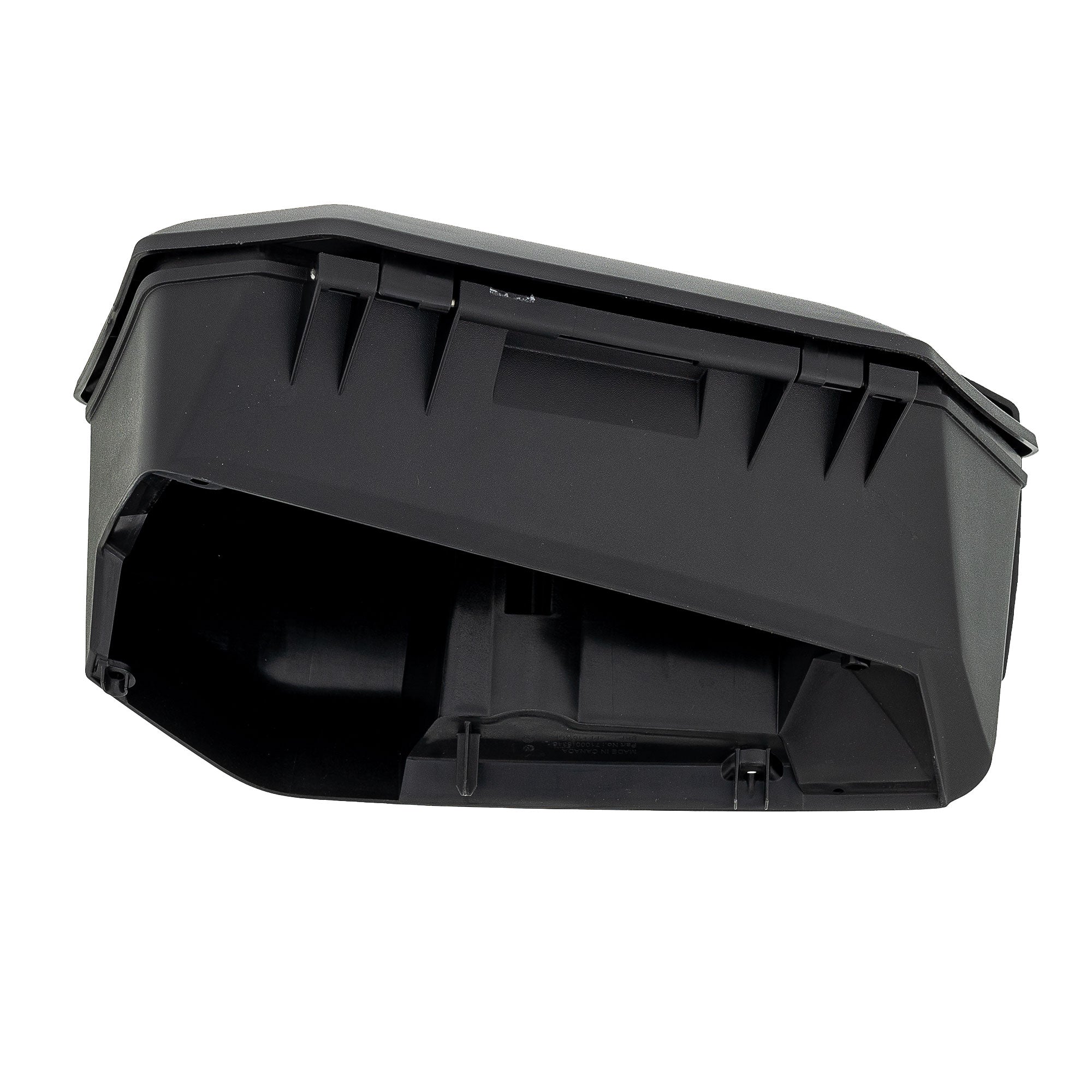 Can-Am 715007176 BRP Electronic Device Holder with Secure Magnetic Adjustable Support