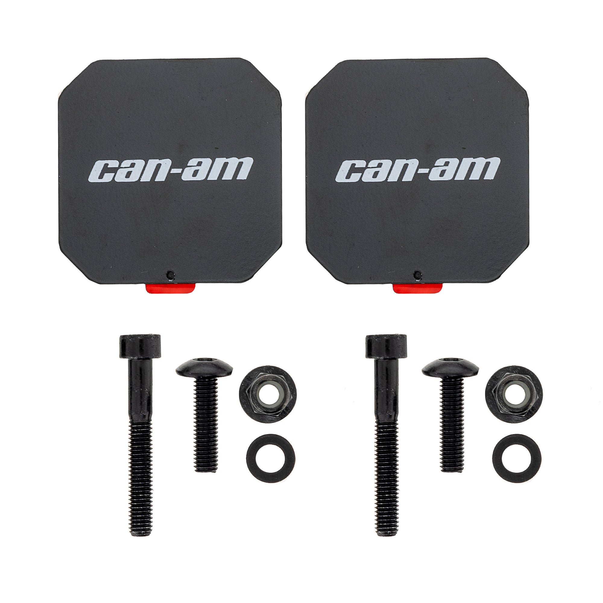 Can-Am 715007176 BRP Electronic Device Holder with Secure Magnetic Adjustable Support