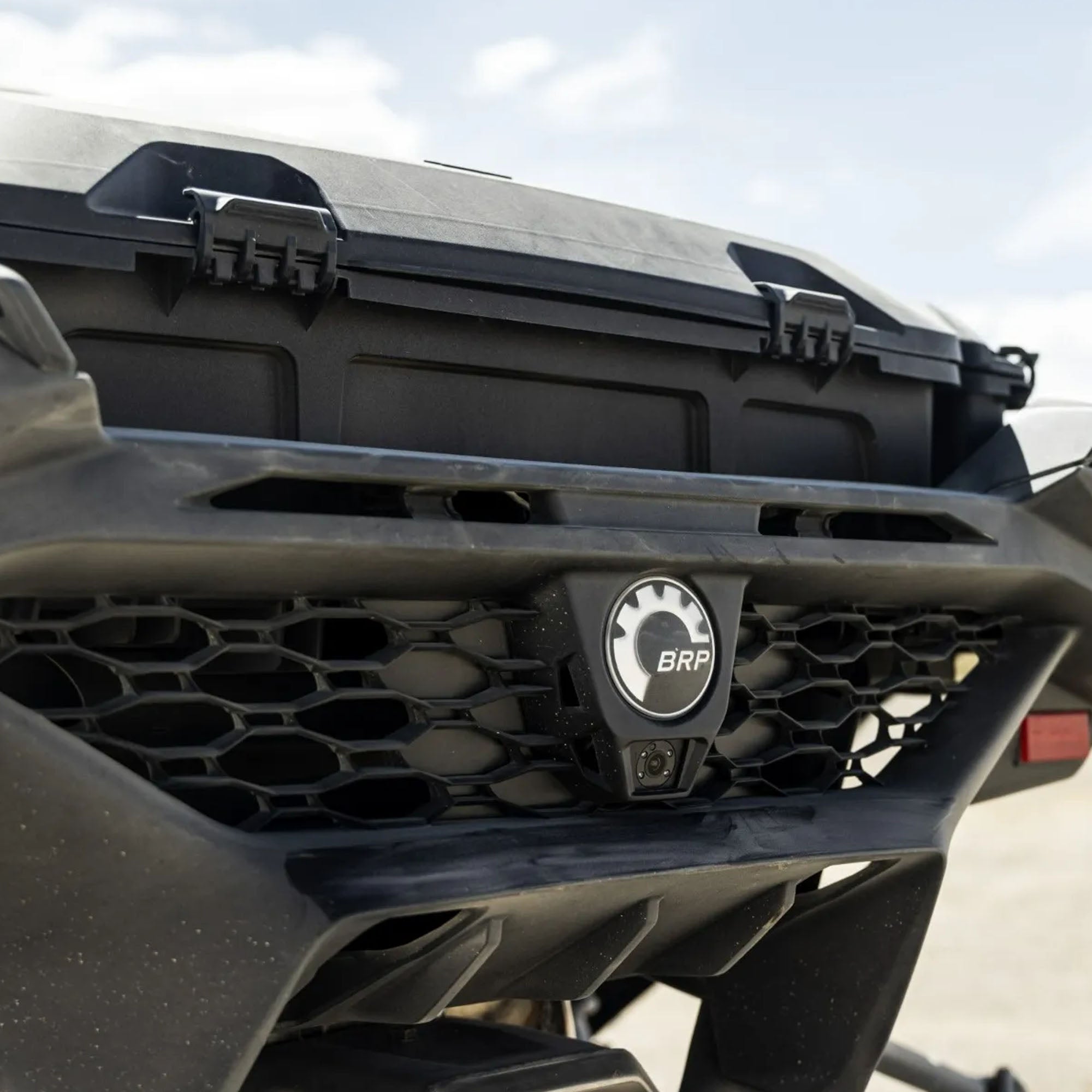 Can-Am 715007182 LinQ Trunk Box (96L) | FixMyToys