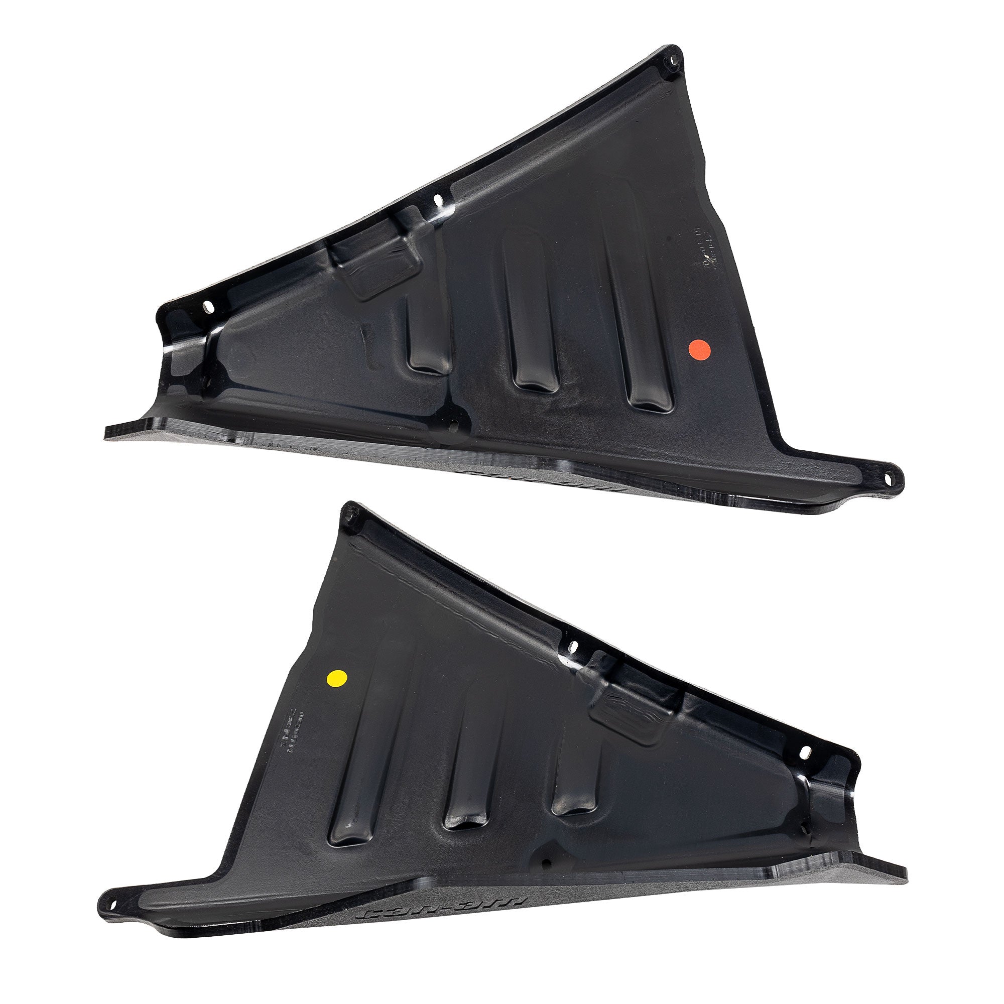 Can-Am 715007183 BRP  HMWPE Front A-Arm And Trailing Arm Protectors Lightweight