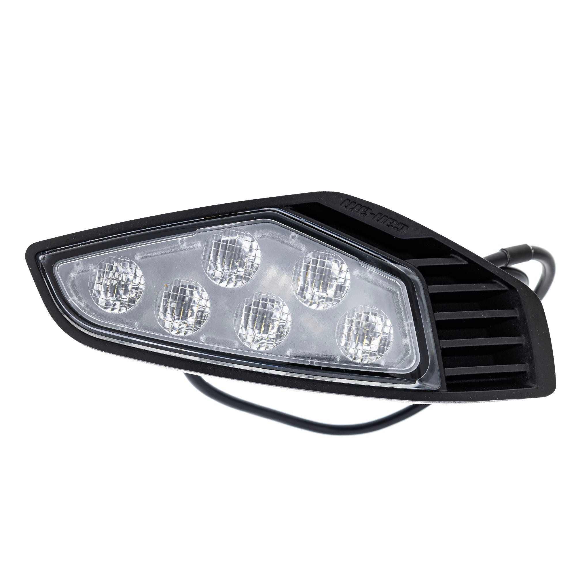 BRP 715007185 SMART Integrated LED Side Mirror Light Kit | FixMyToys