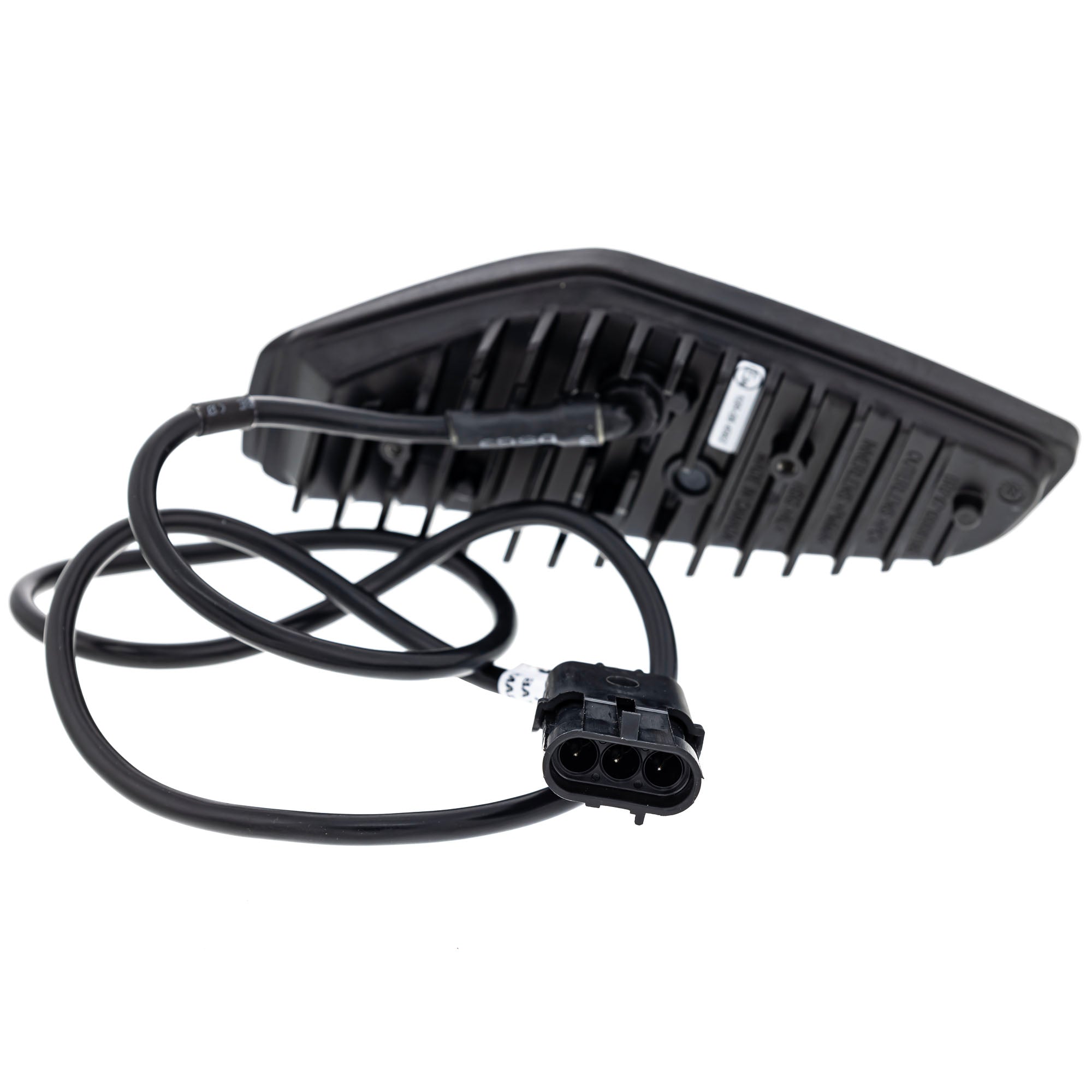 BRP 715007185 SMART Integrated LED Side Mirror Light Kit | FixMyToys