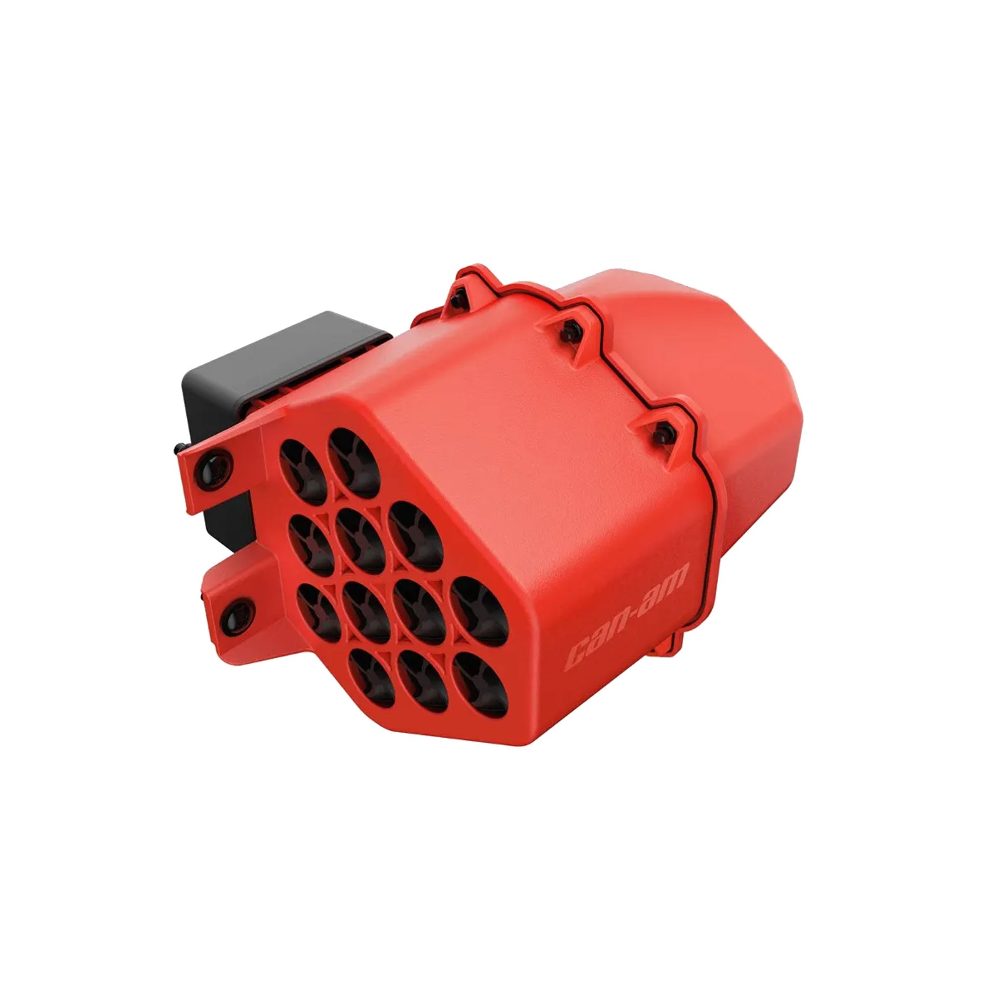 Genuine OEM Can-Am Particle Separator Maverick 715007187