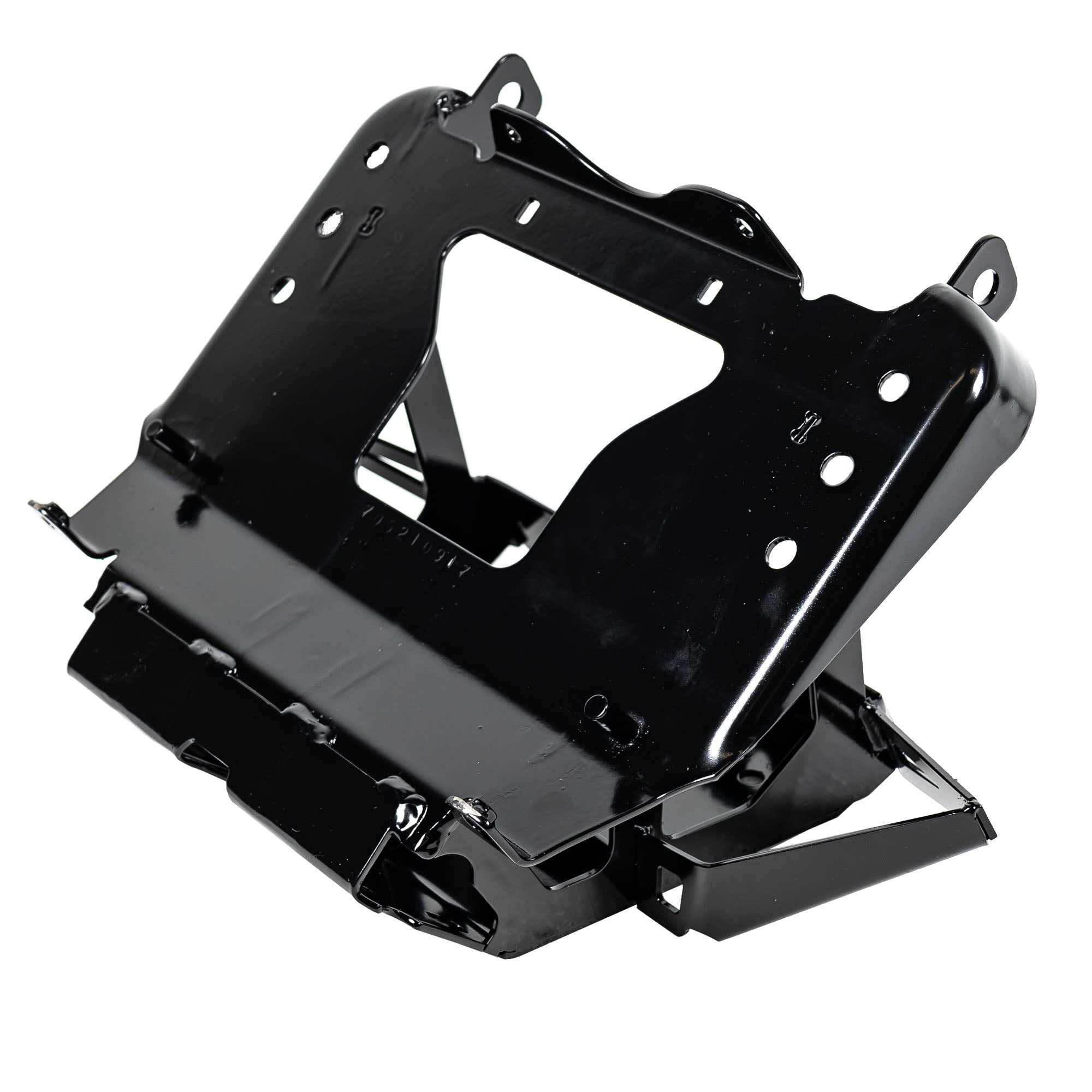 BRP 715007305 Dune Front Bumper Maverick X Smart-Shox RS R 2024