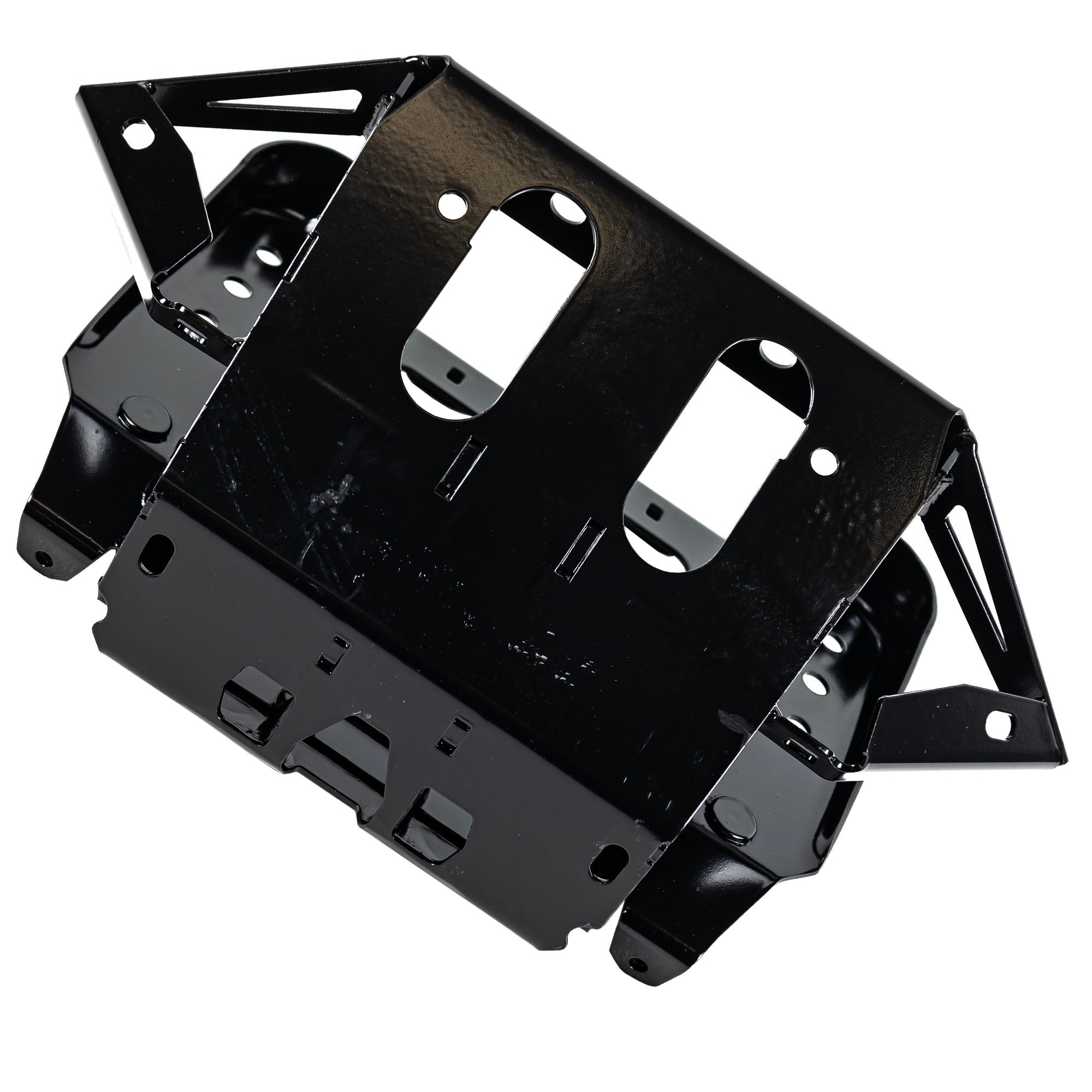 BRP 715007305 Dune Front Bumper Durable Heavy-Duty Steel Slim Sleek Design OEM