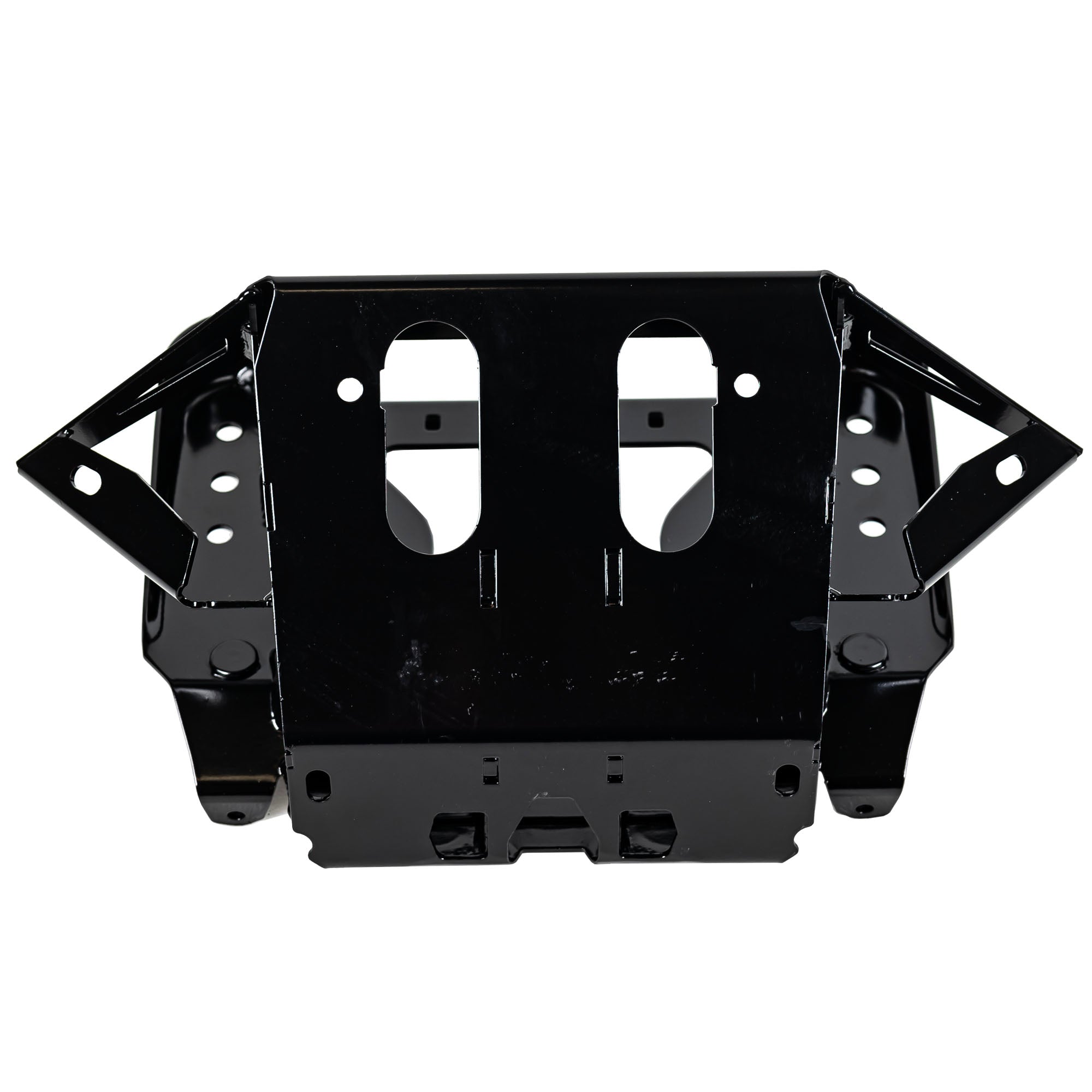 BRP 715007305 Dune Front Bumper Durable Heavy-Duty Steel Slim Sleek Design OEM