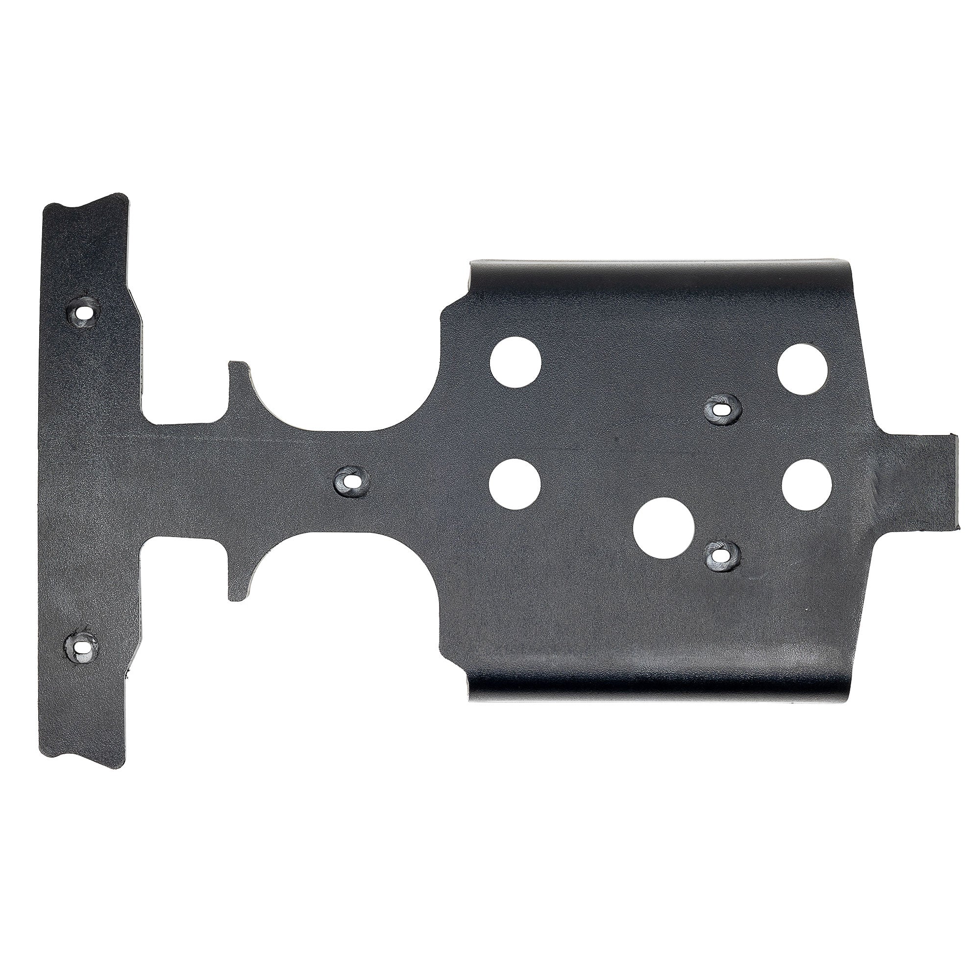 Can-Am Skid Plate