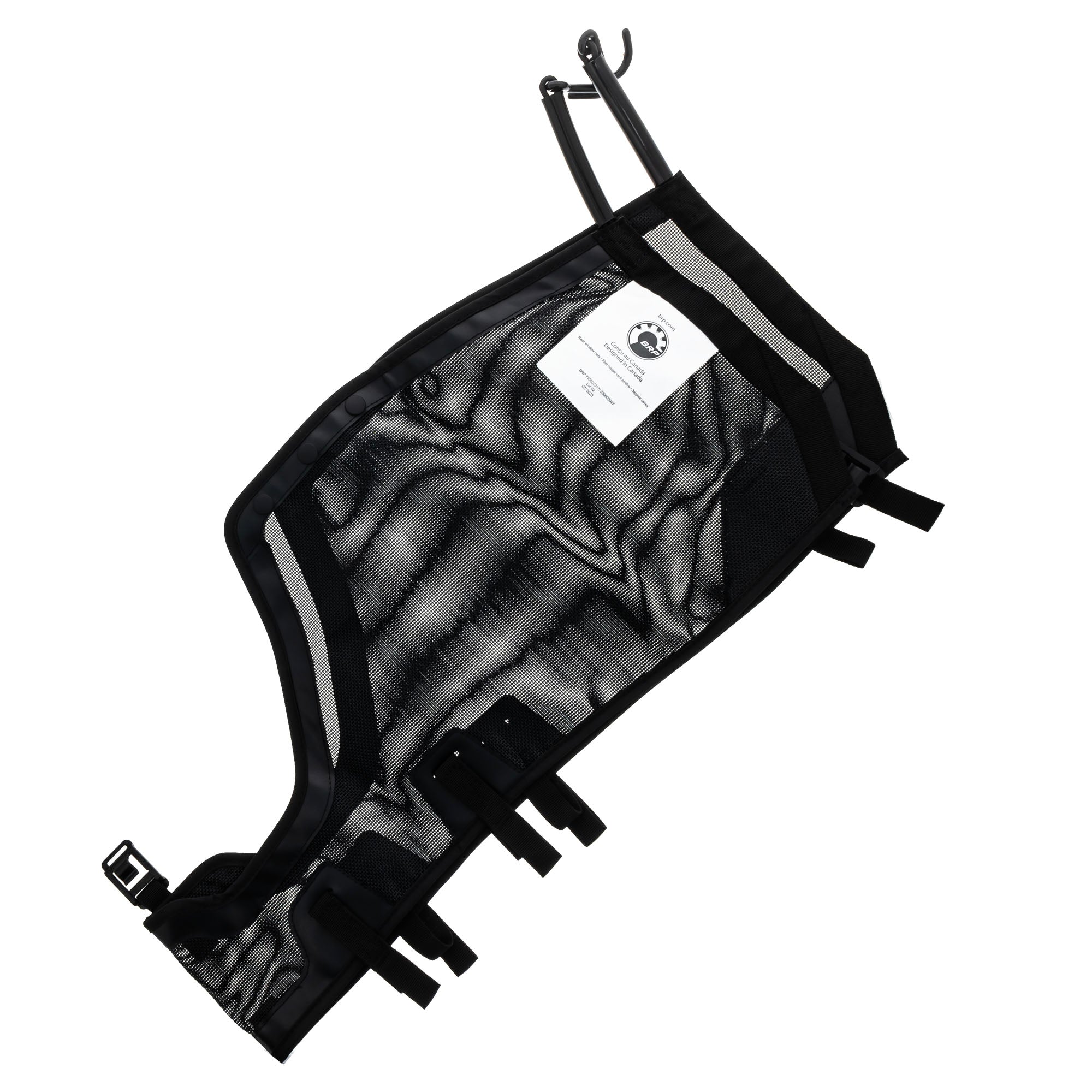 Can-Am Rear Full Wind Soft Mesh Screen 715007317