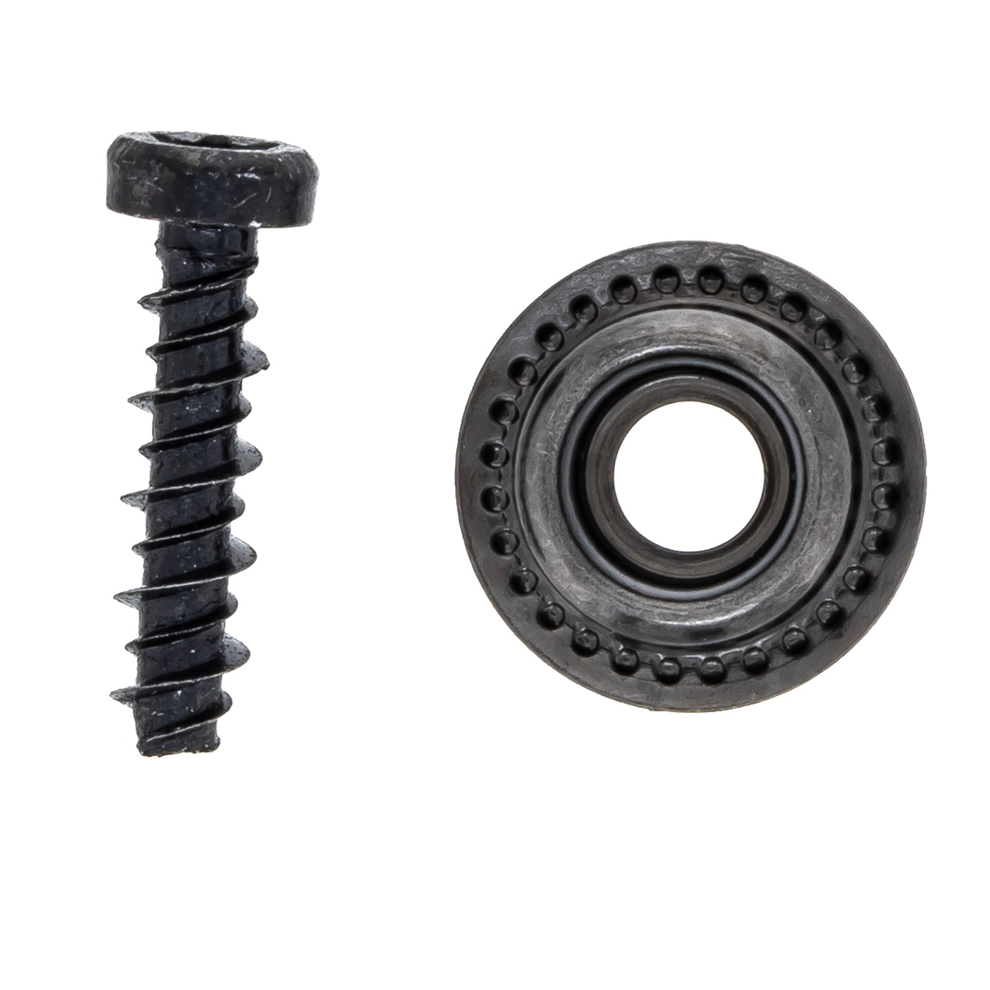 Can-Am 715007317 BRP Rear Full Wind Soft Mesh Screen Reduces Backdraft Genuine OEM