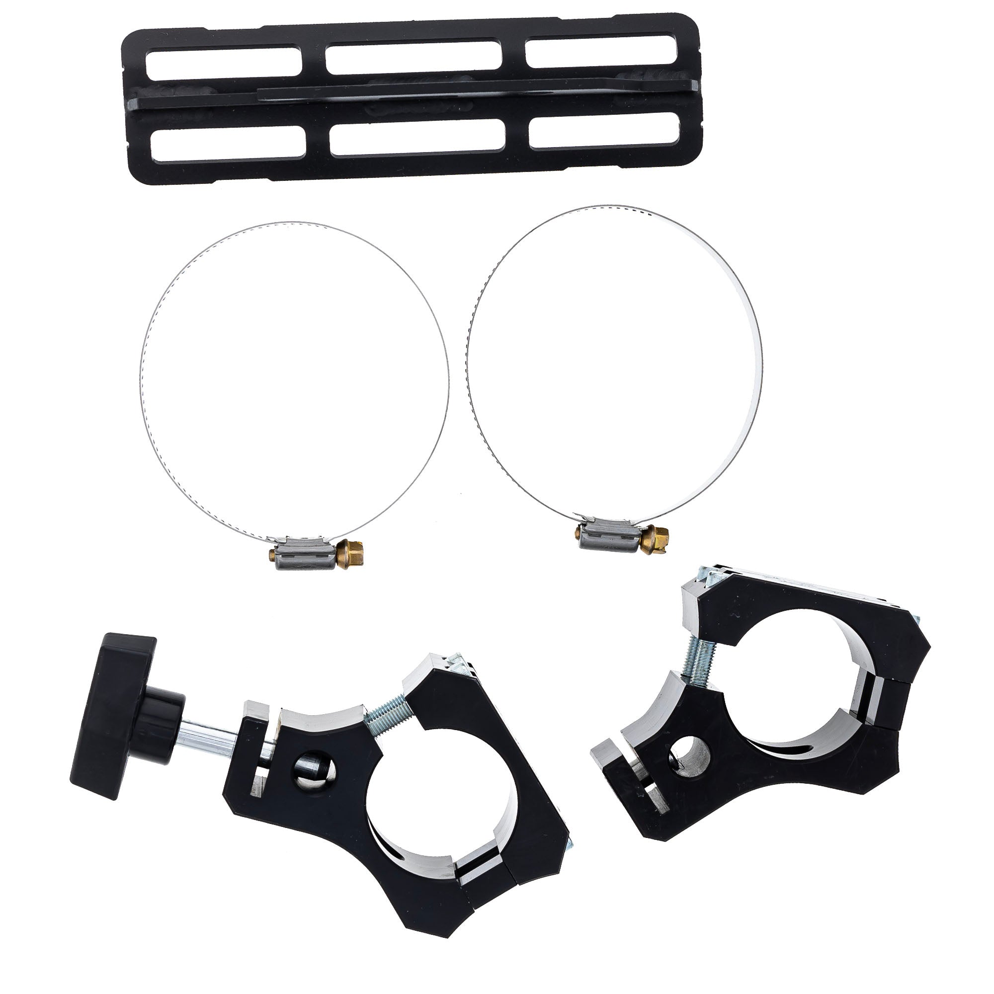 BRP Can-Am 715007320 Lonestar Racing Fire Extinguisher Support Maverick DS 900