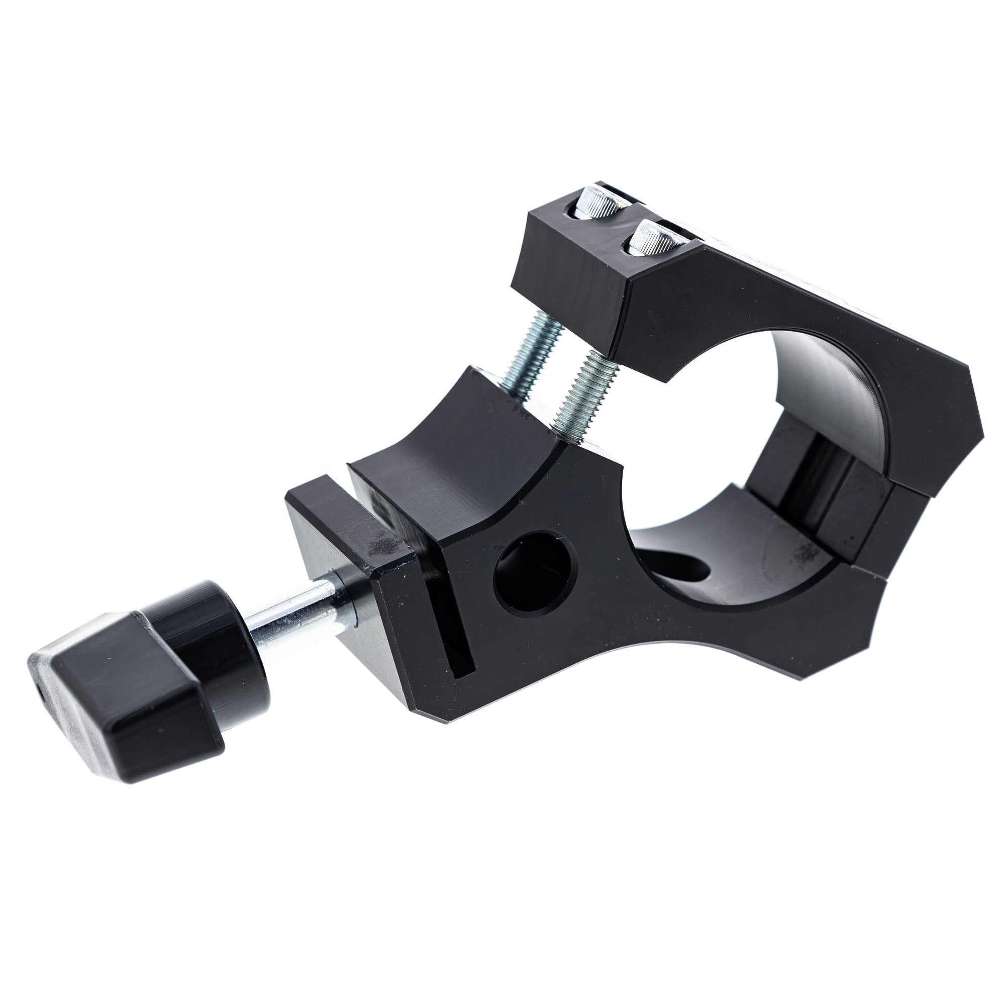 Can-Am 715007320 BRP Lonestar Racing Fire Extinguisher Support Adjustable Mounting OEM