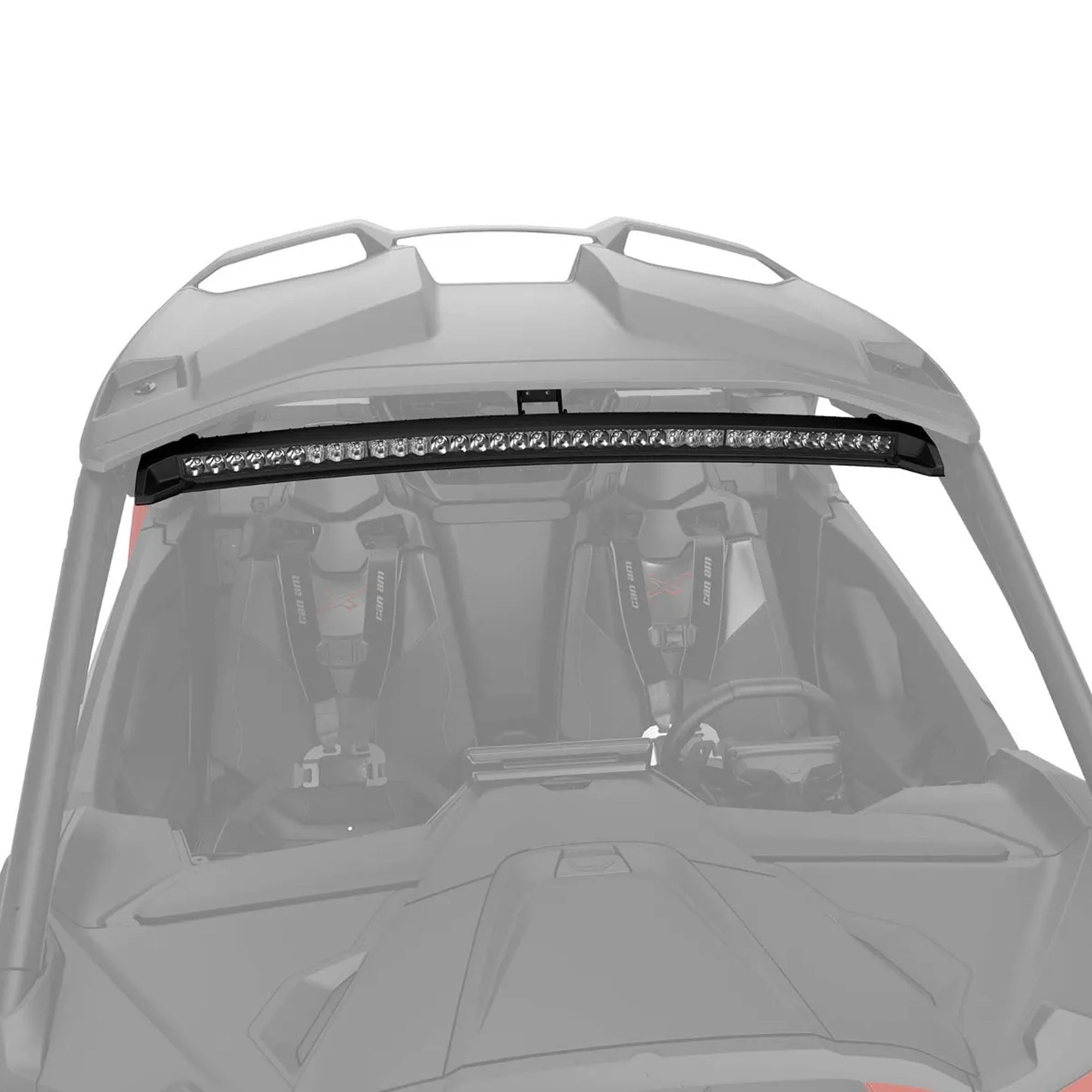 BRP 715007322 LED Roof Light Maverick X Smart-Shox RS R 2024