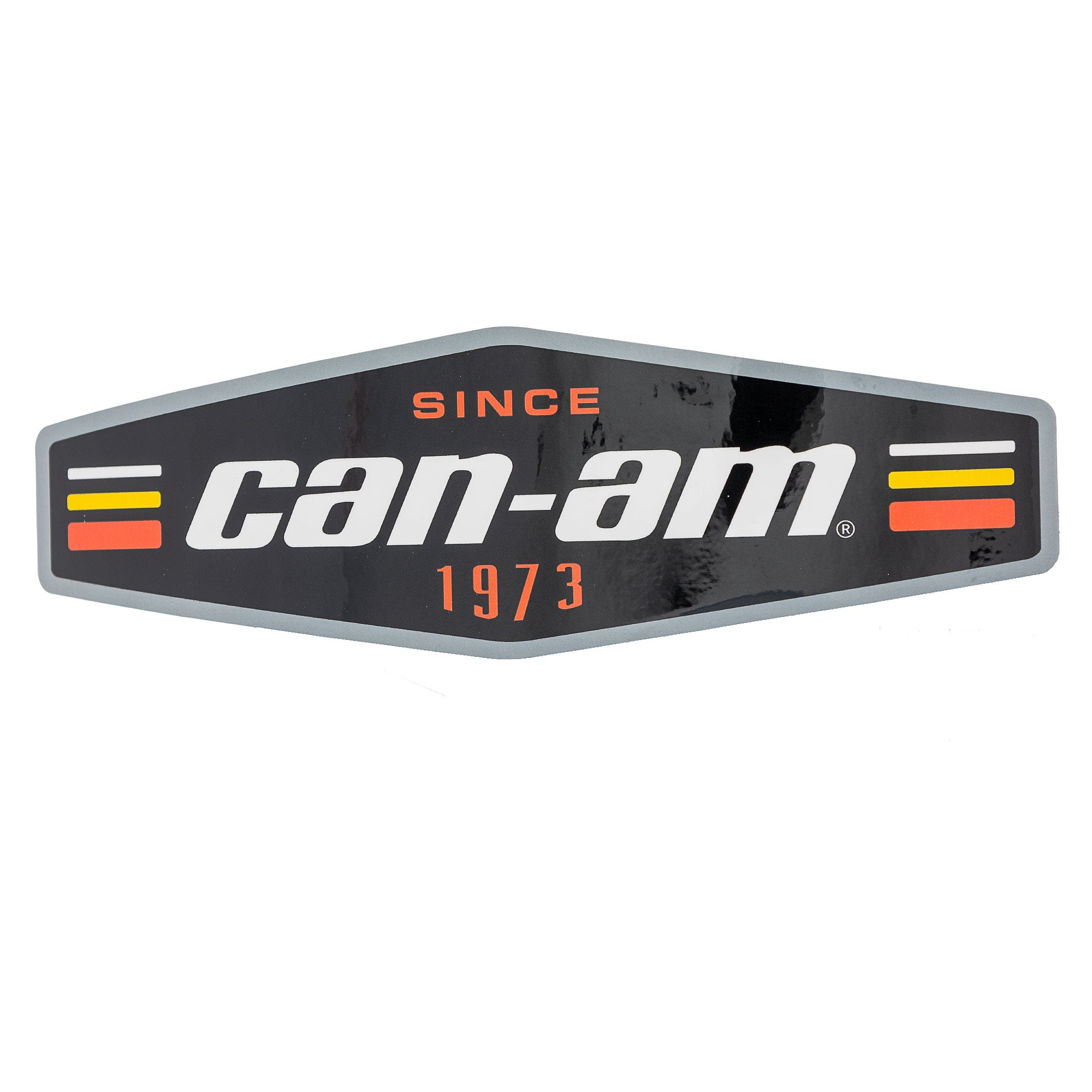 Can-Am 715007371 BRP  Shoulder Storage Bag Weather-Resistant 6 Liter Capacity