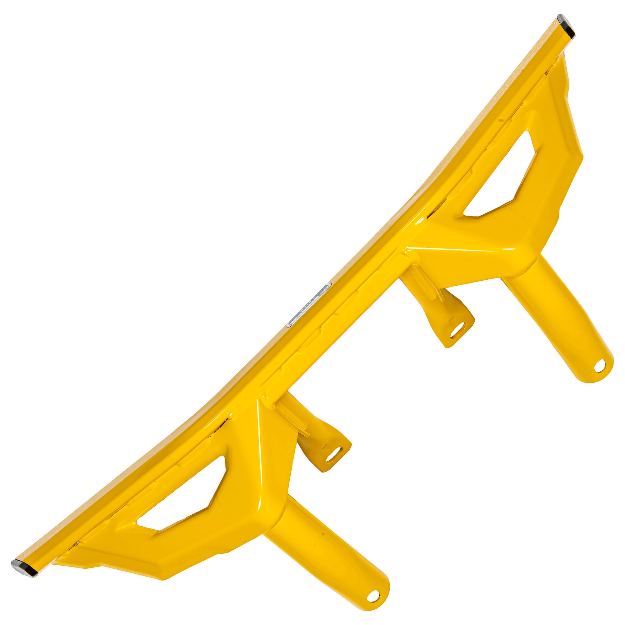 Genuine OEM Can-Am Bumpers Maverick 715007691