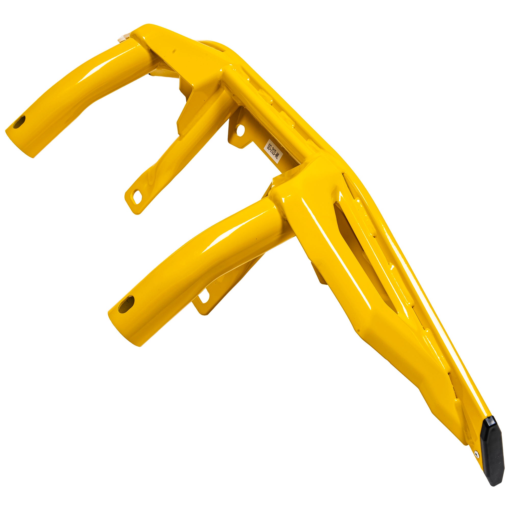 Can-Am 715007691 BRP  Desert Front Bumpers Sleek Rugged Heavy-Duty Steel Yellow