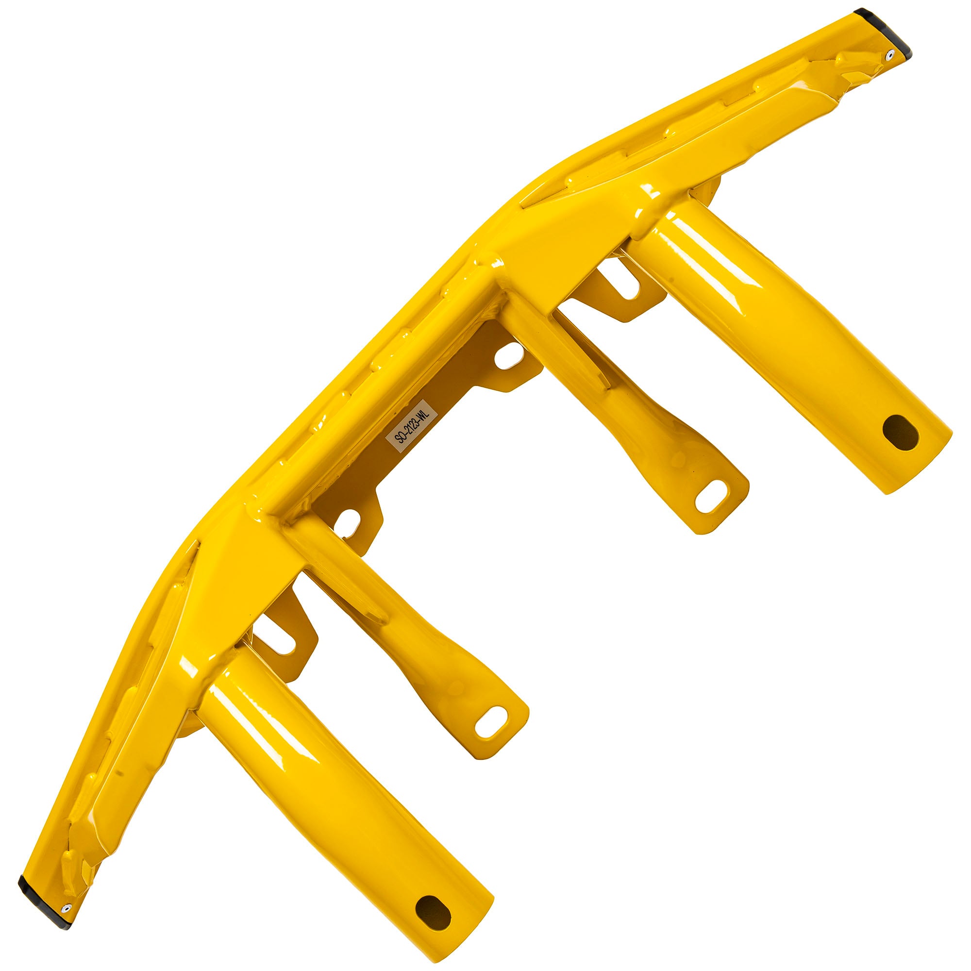 Can-Am 715007691 BRP  Desert Front Bumpers Sleek Rugged Heavy-Duty Steel Yellow