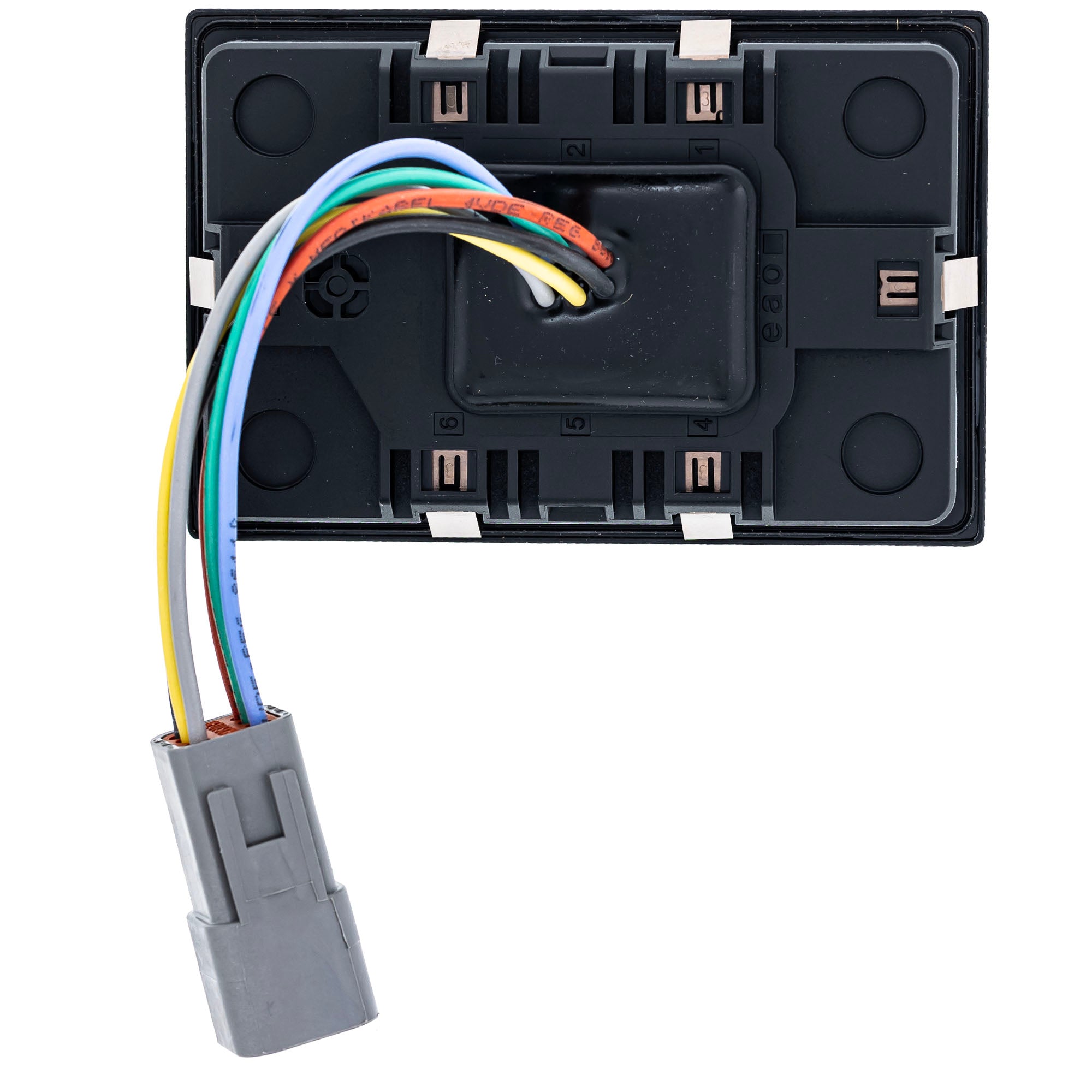 Can-Am SMART Control Center For ACM 715007712