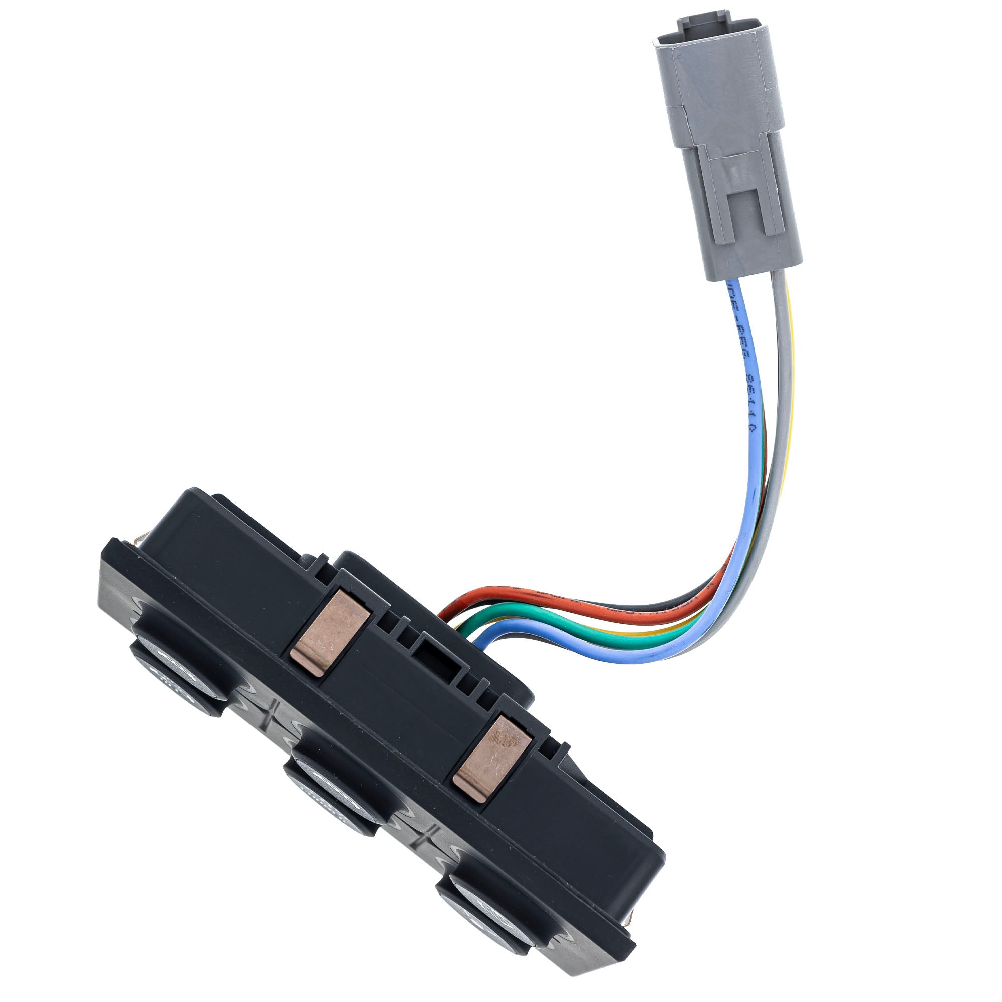 Can-Am 715007712 BRP  SMART Control Center For ACM Accessories Control OEM