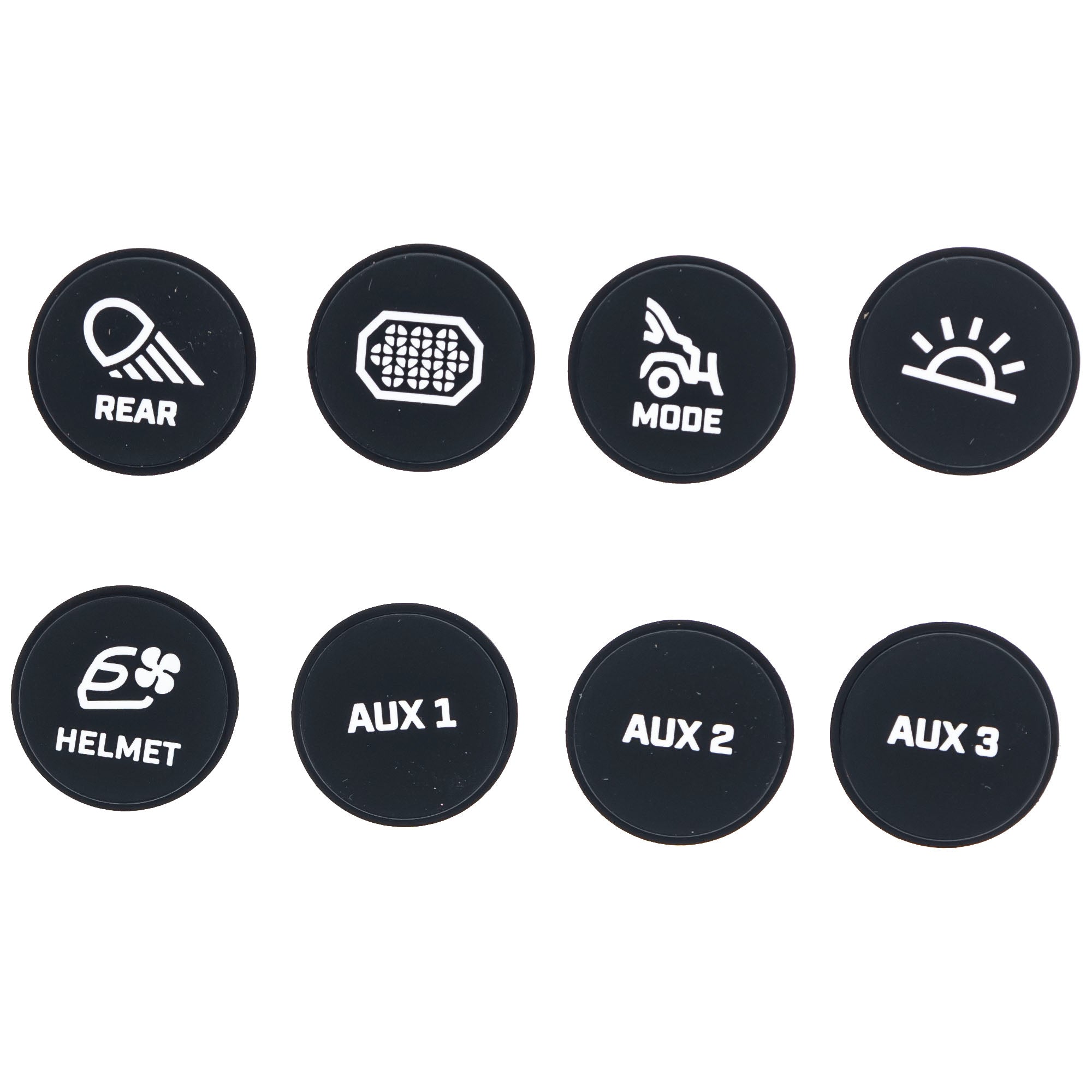 Can-Am 715007712 BRP  SMART Control Center For ACM Accessories Control OEM