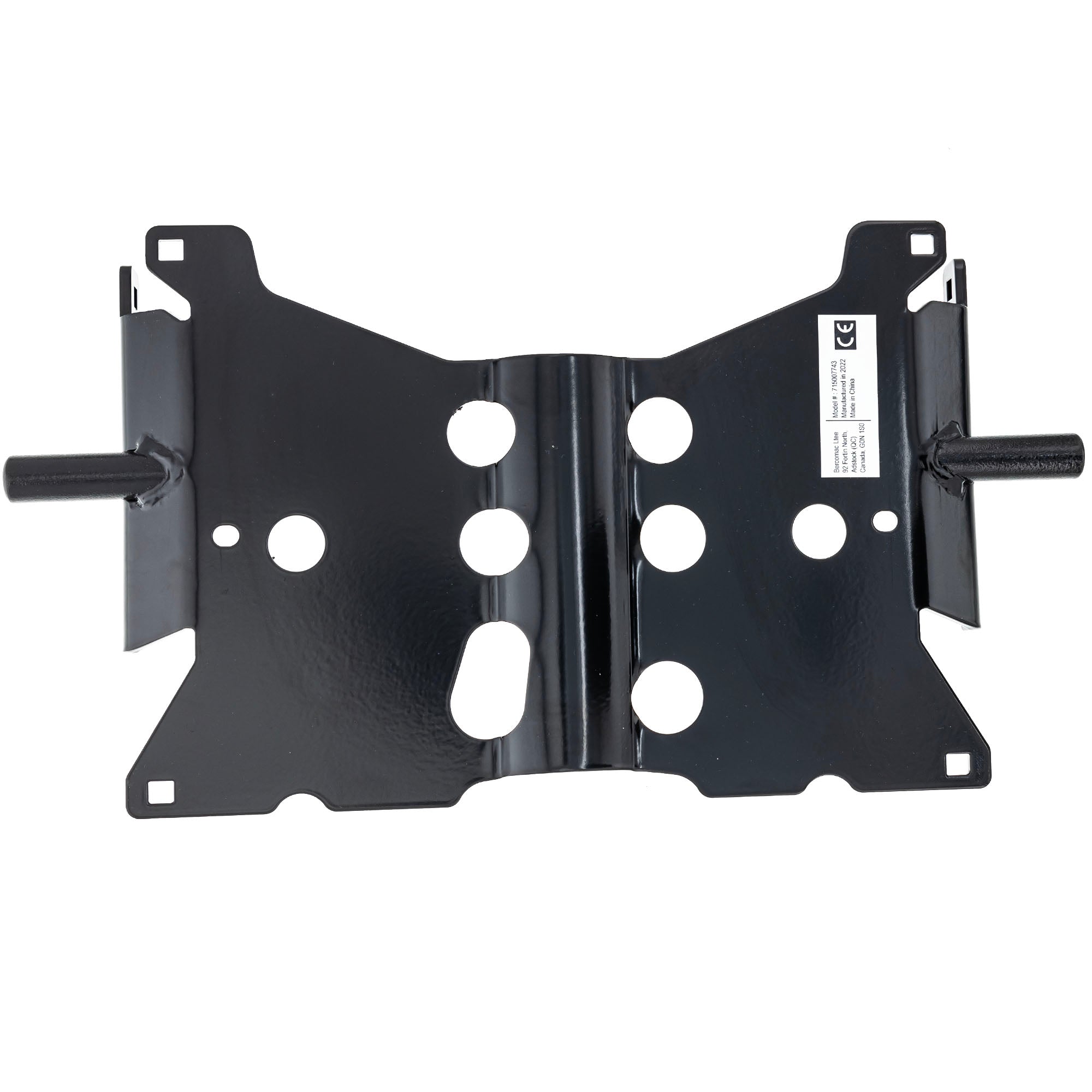 Can-Am ProMount Mounting Plate 715007743