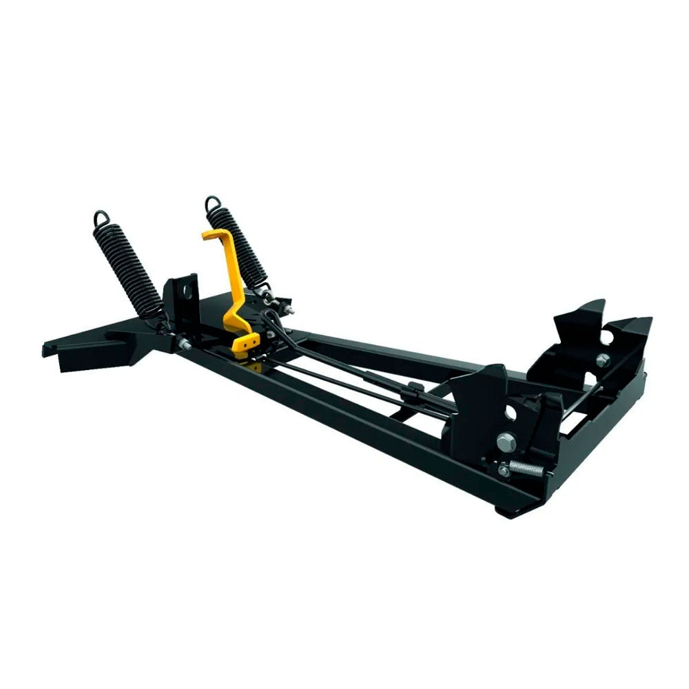 Can-Am 715007752 Push Frame
