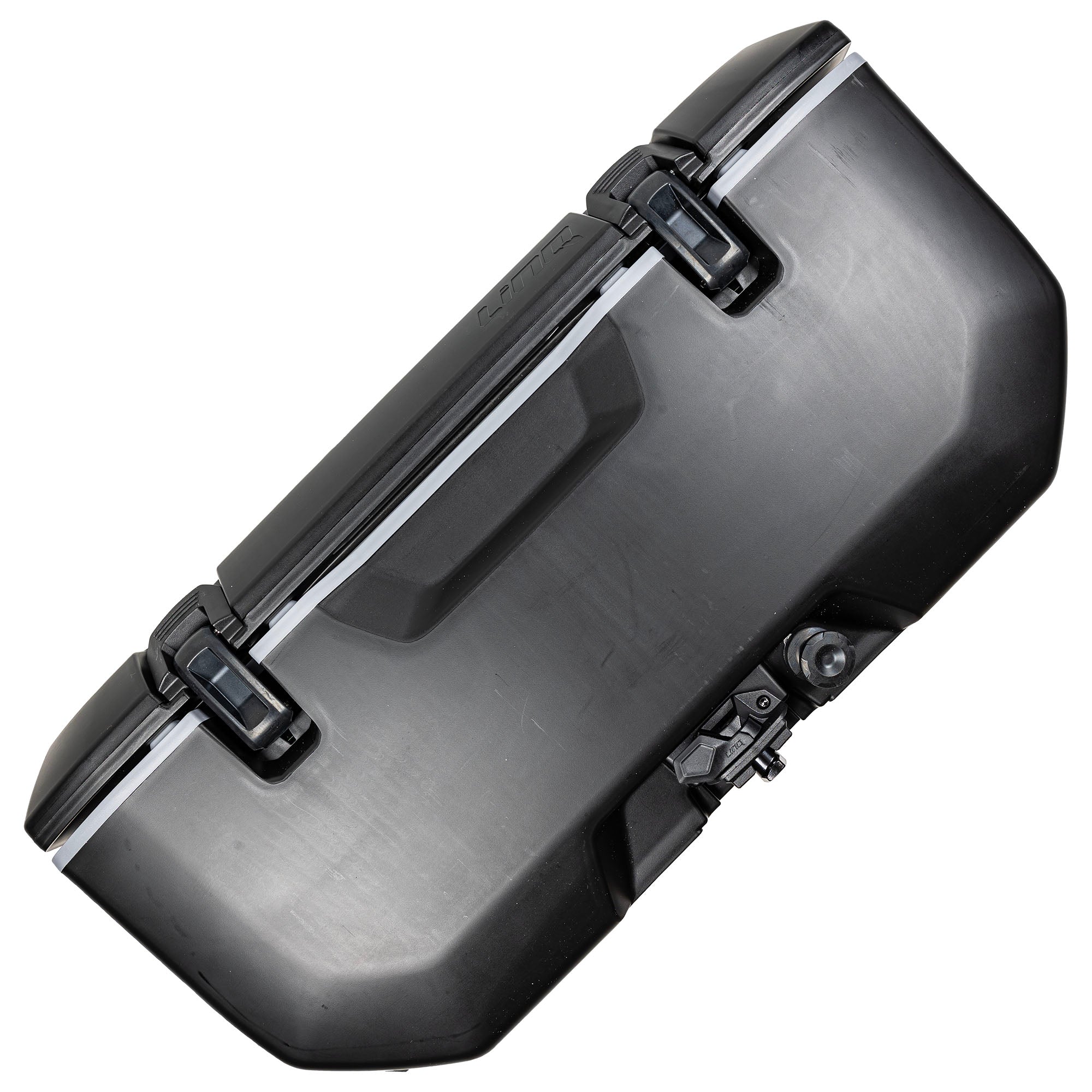 Can-Am 715007825 BRP LinQ Cooler 11.4 Gallon (43L) Fast Rigid Handles Impact Resistant