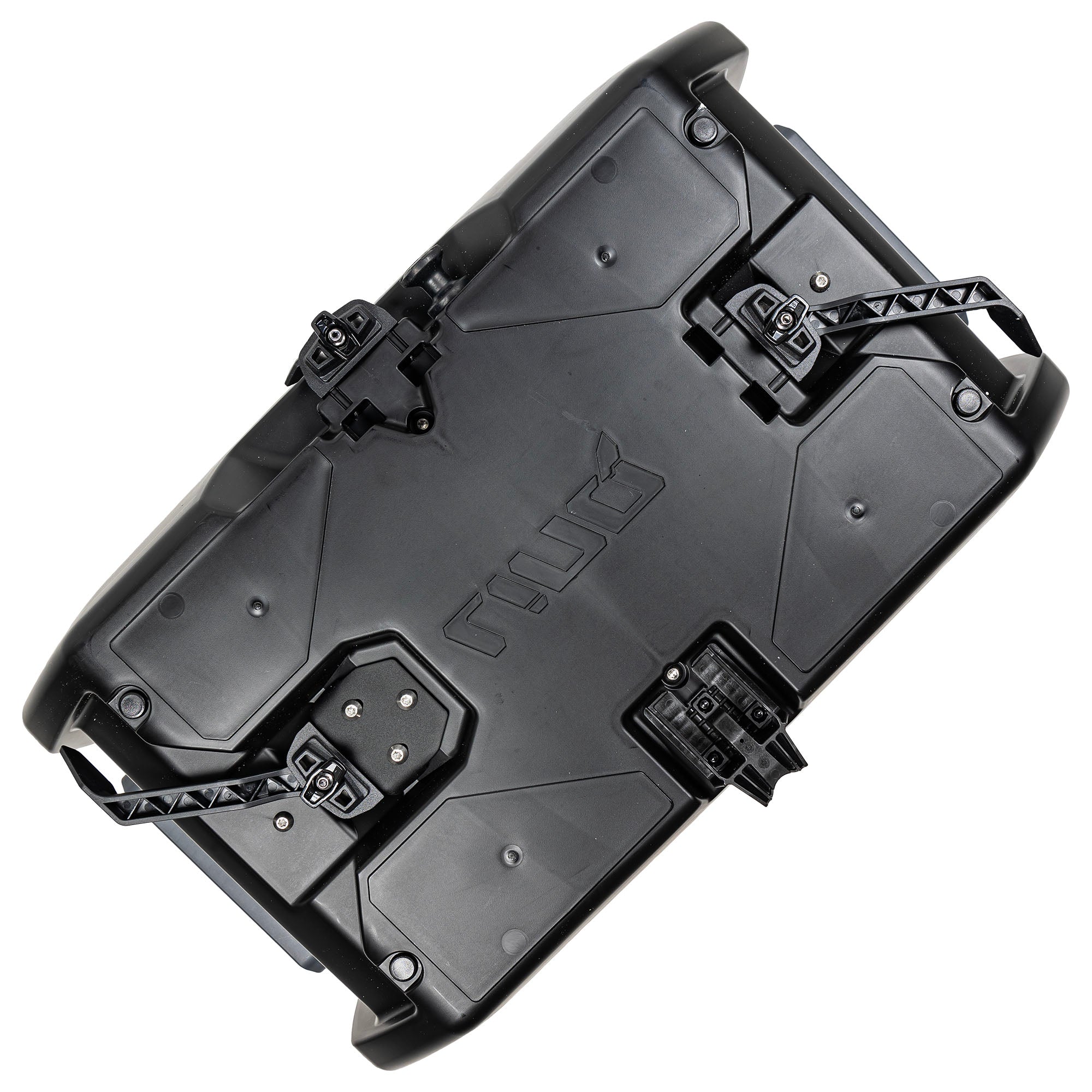 Can-Am 715007825 BRP LinQ Cooler 11.4 Gallon (43L) Fast Rigid Handles Impact Resistant