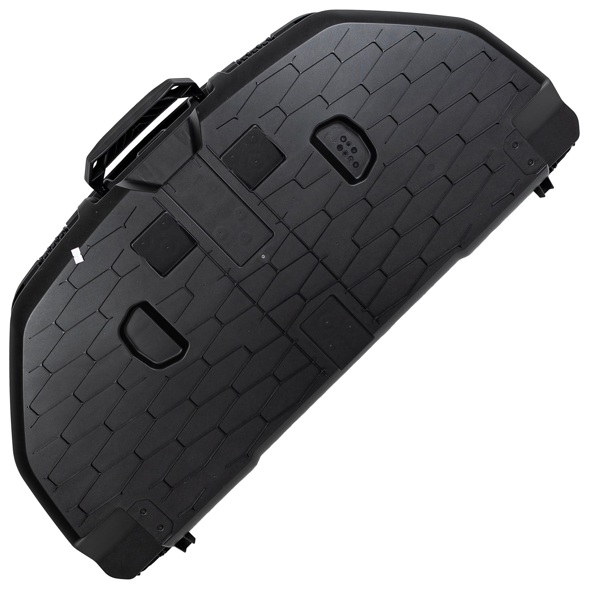 BRP 715007827 LinQ Low Profile Box (63L) Compact Impact-Resistant Weatherproof