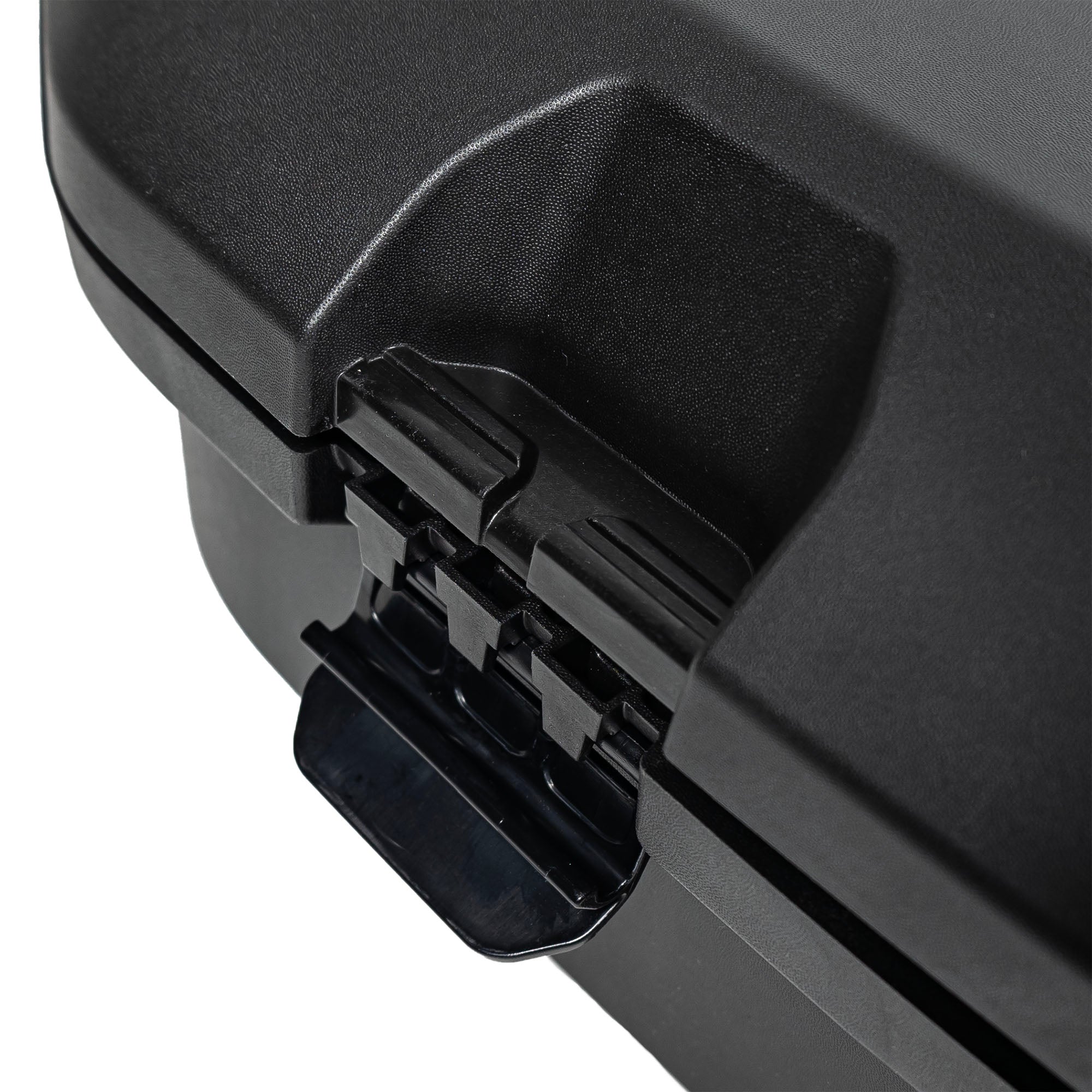 BRP 715007827 LinQ Low Profile Box (63L) Compact Impact-Resistant Weatherproof