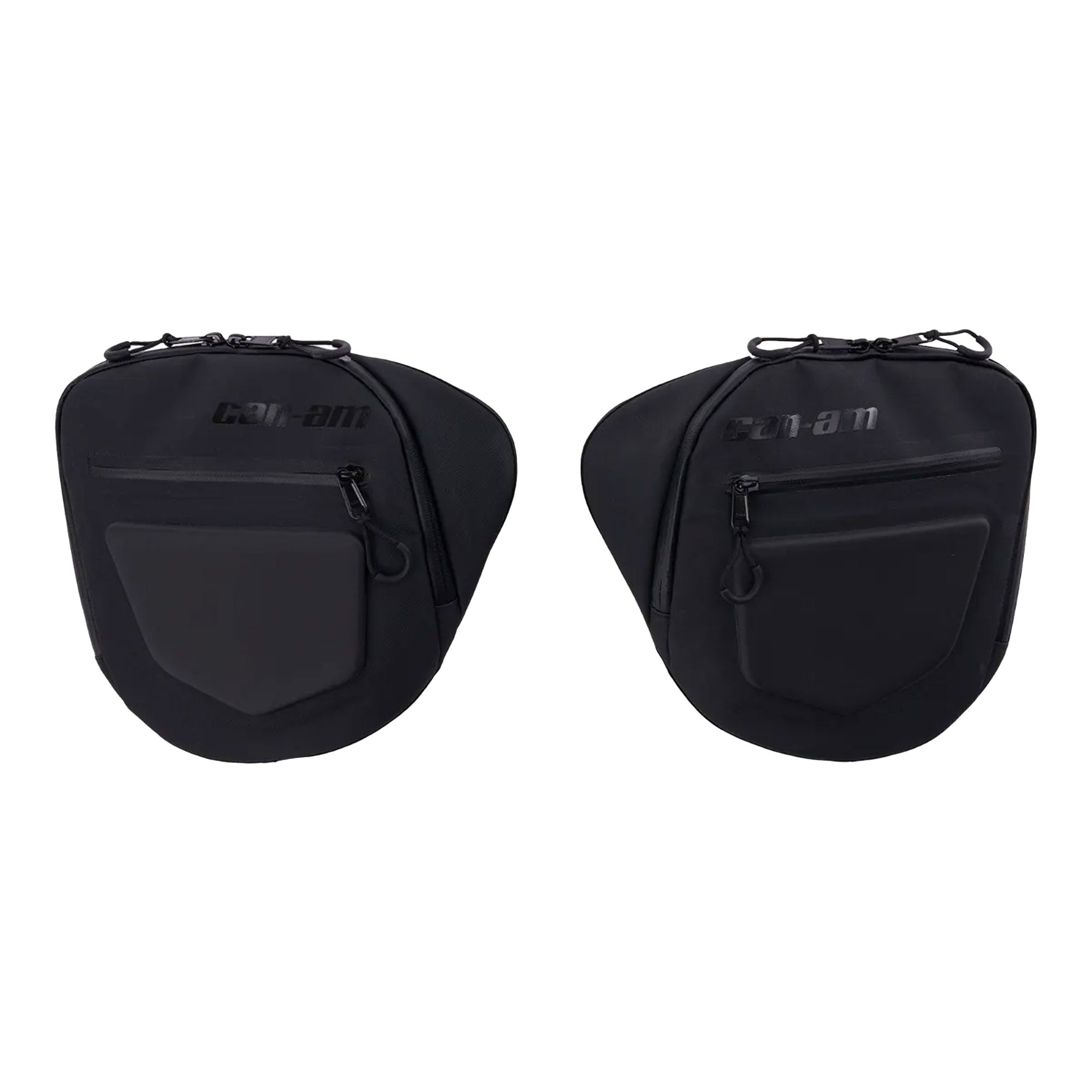 Can-Am 715007893 Rear Upper Door Storage Bags | FixMyToys