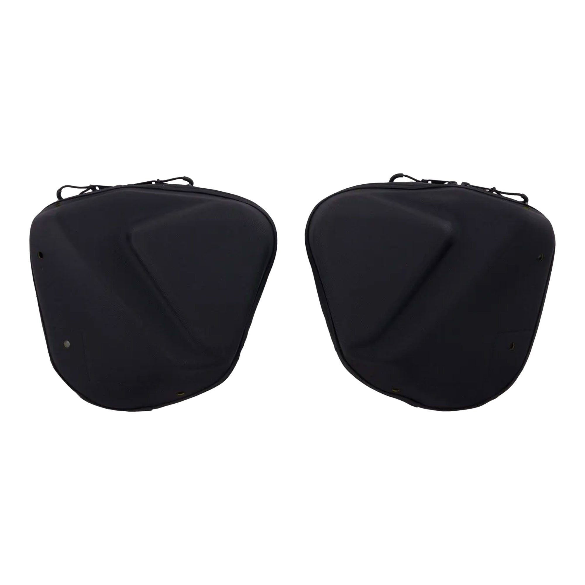 Can-Am Rear Upper Door Storage Bags 715007893