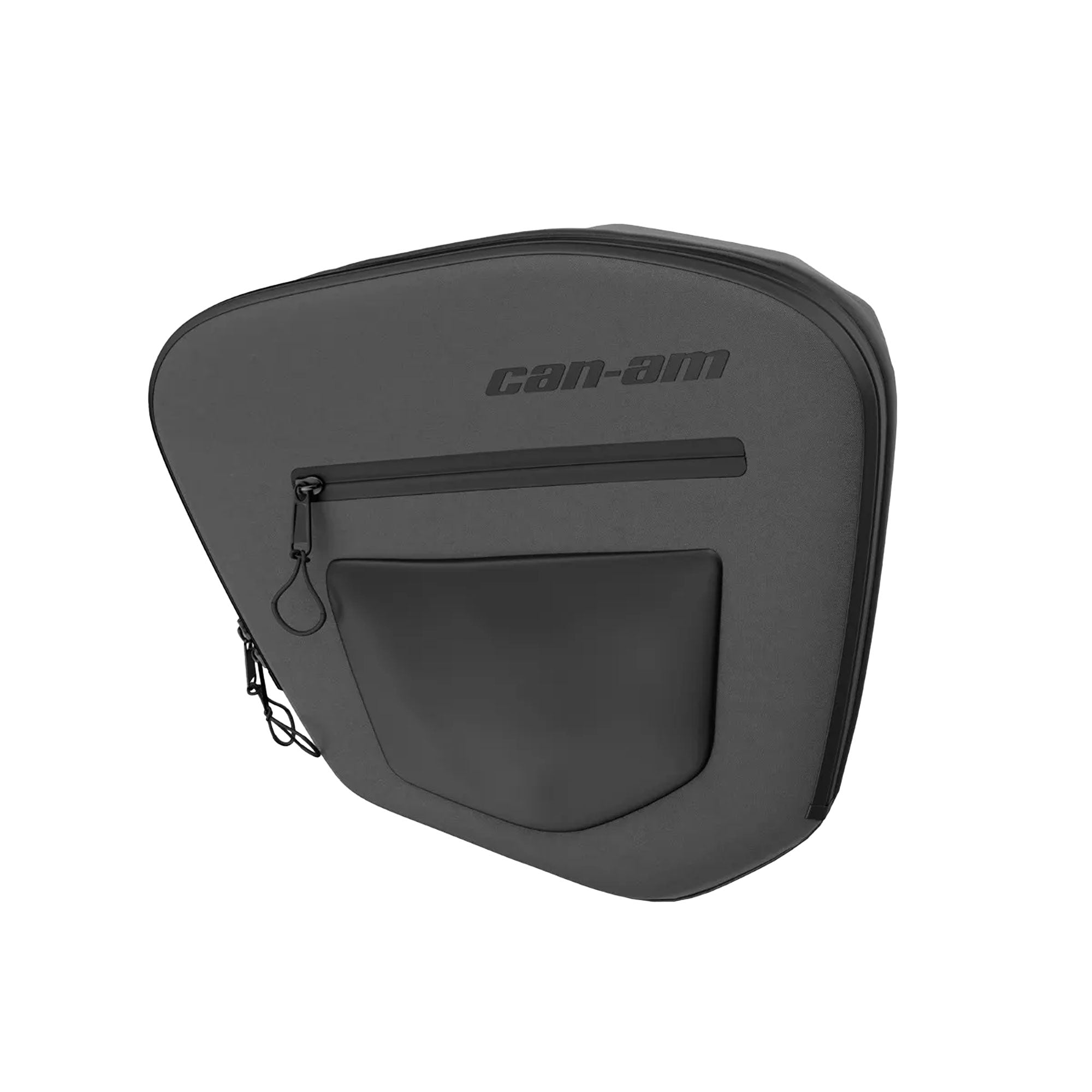 Can-Am 715007893 BRP  Rear Upper Door Weather-Resistant Storage Bag