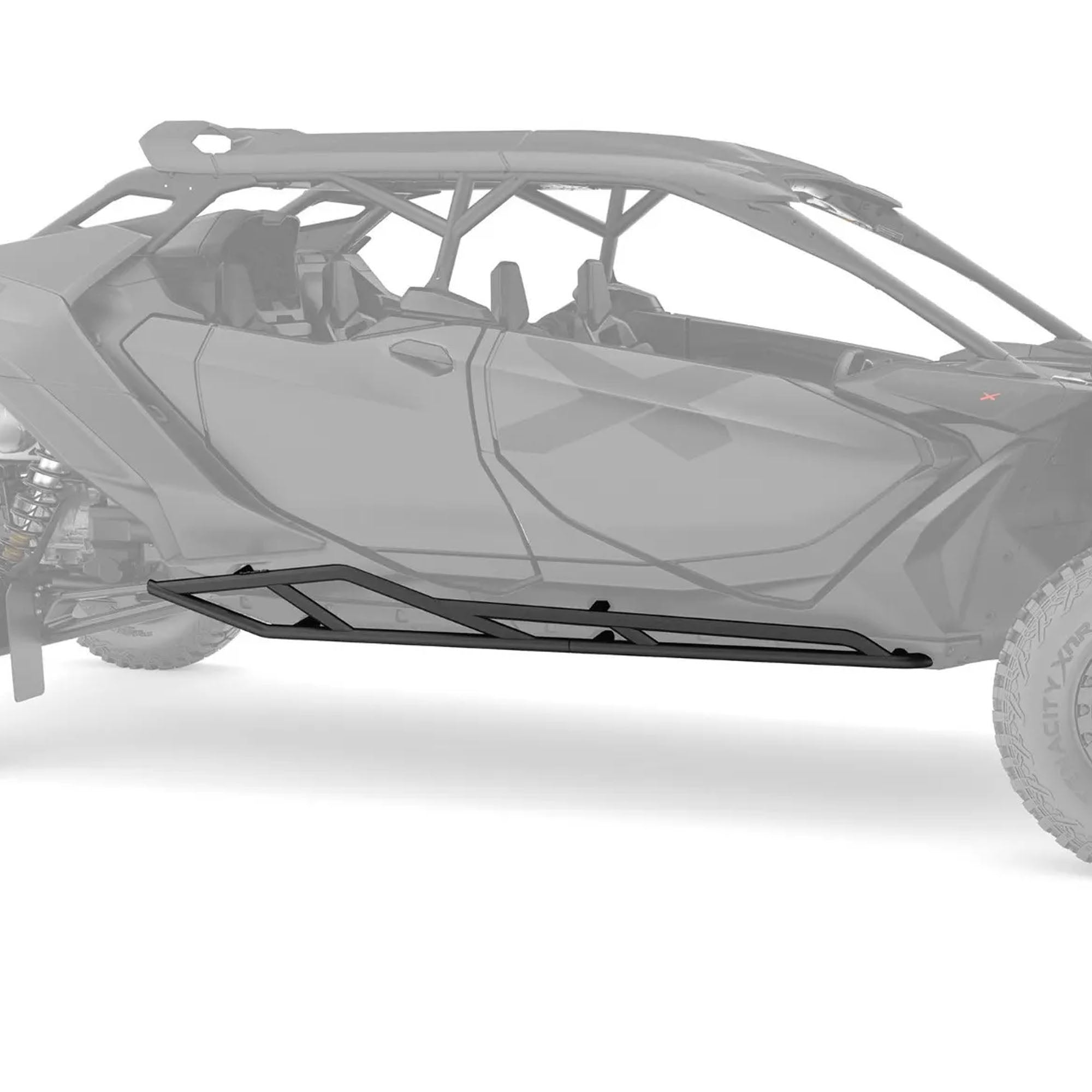 Can-Am 715007922 Rock Sliders