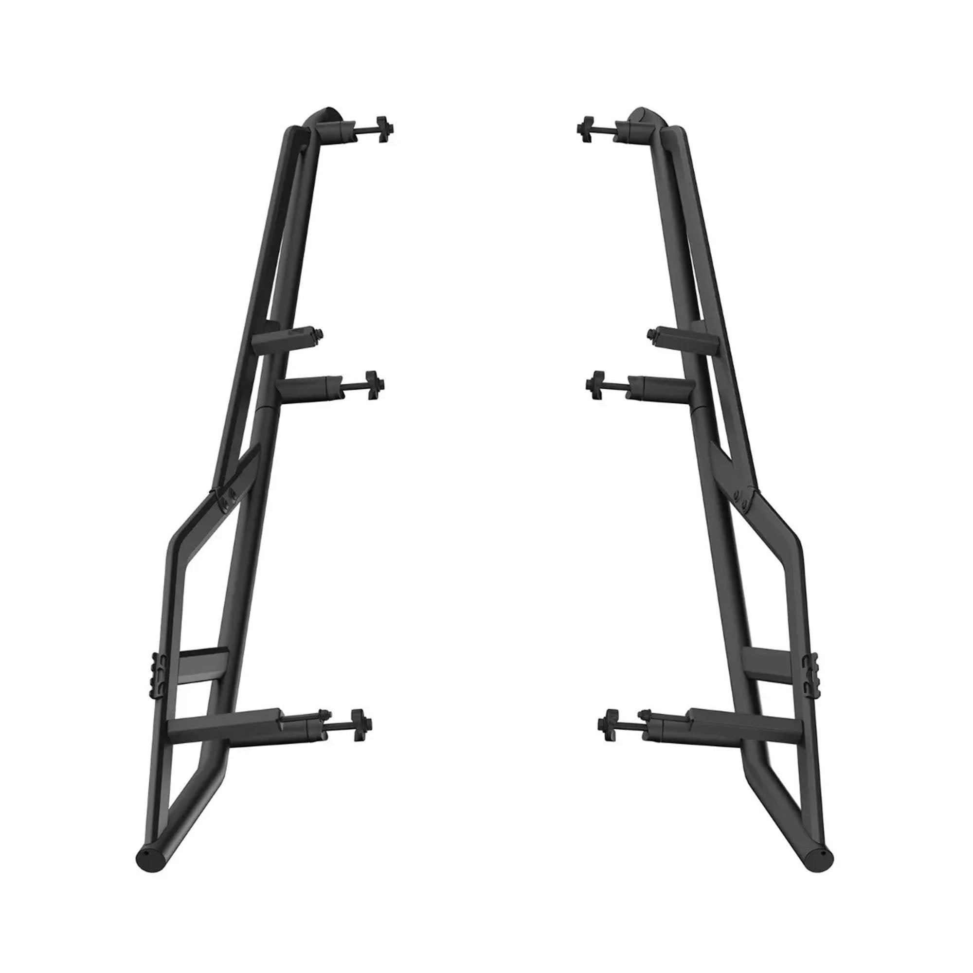 Genuine OEM Can-Am Rock Sliders