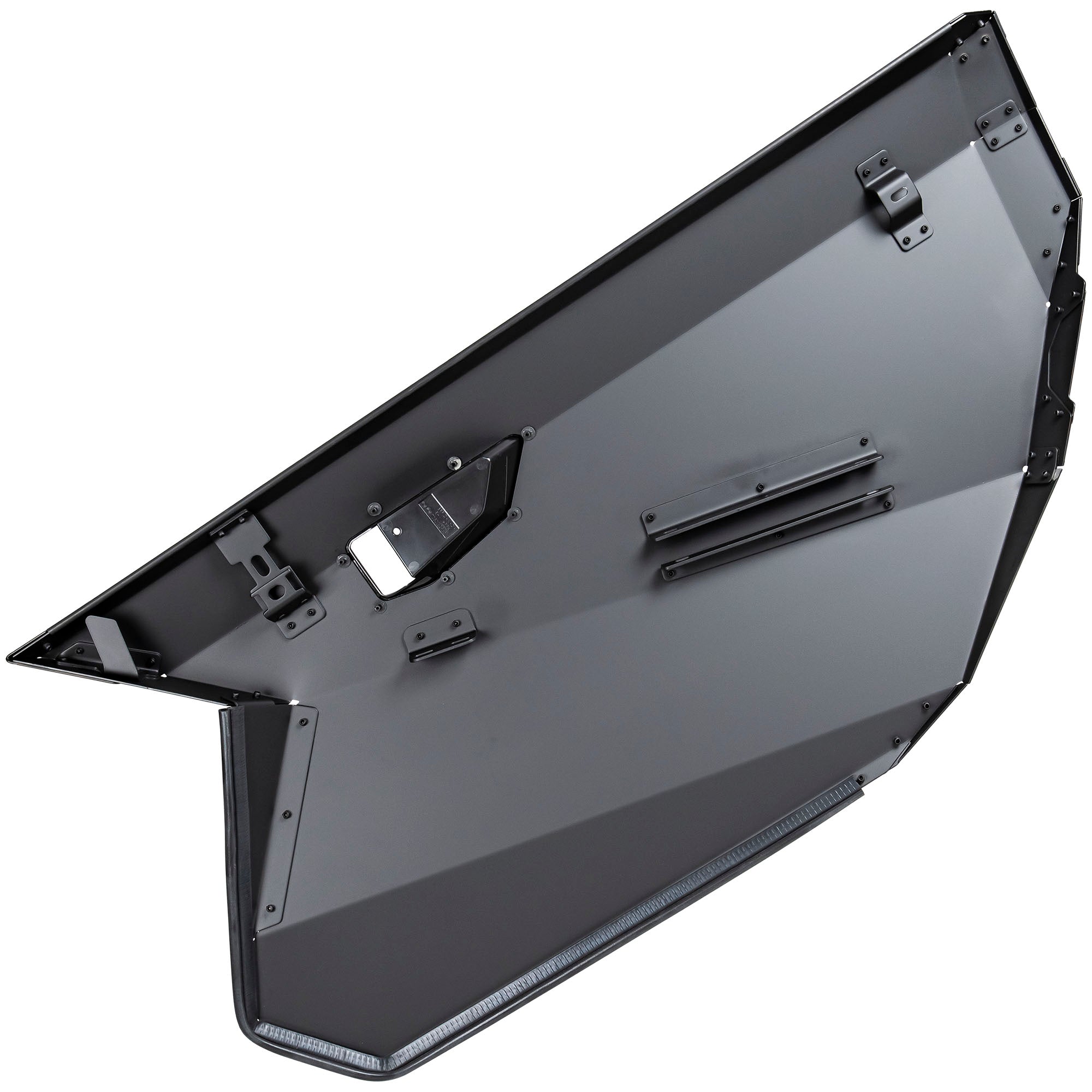 Can-Am Aluminum Half Doors 715007971