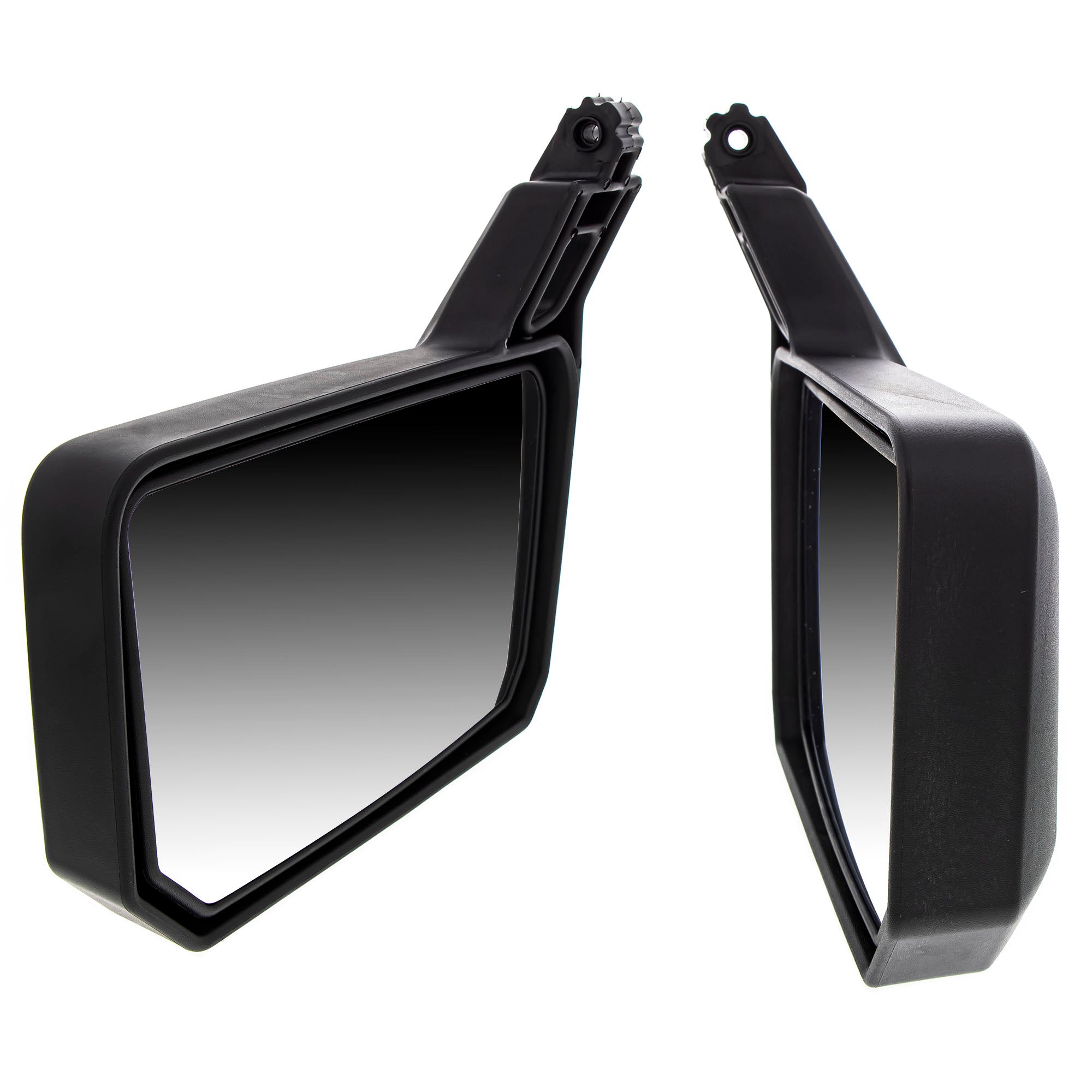 Can-Am 715008100 Side Mirrors