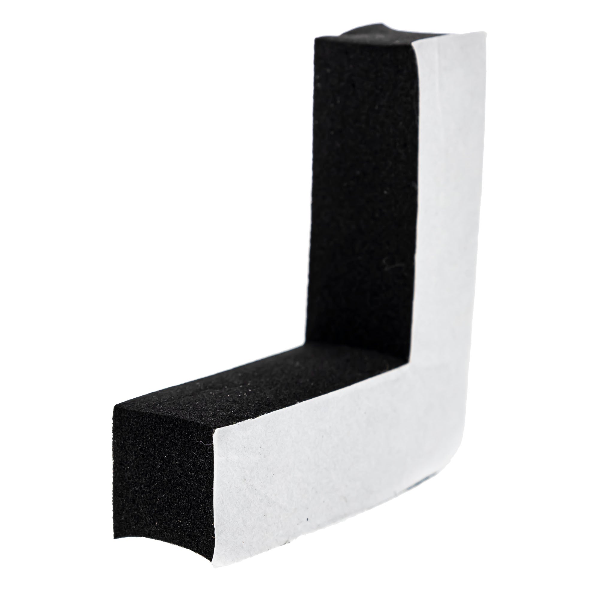 BRP 715008124 Can-Am Weather Strip Self Adhesive Genuine OEM