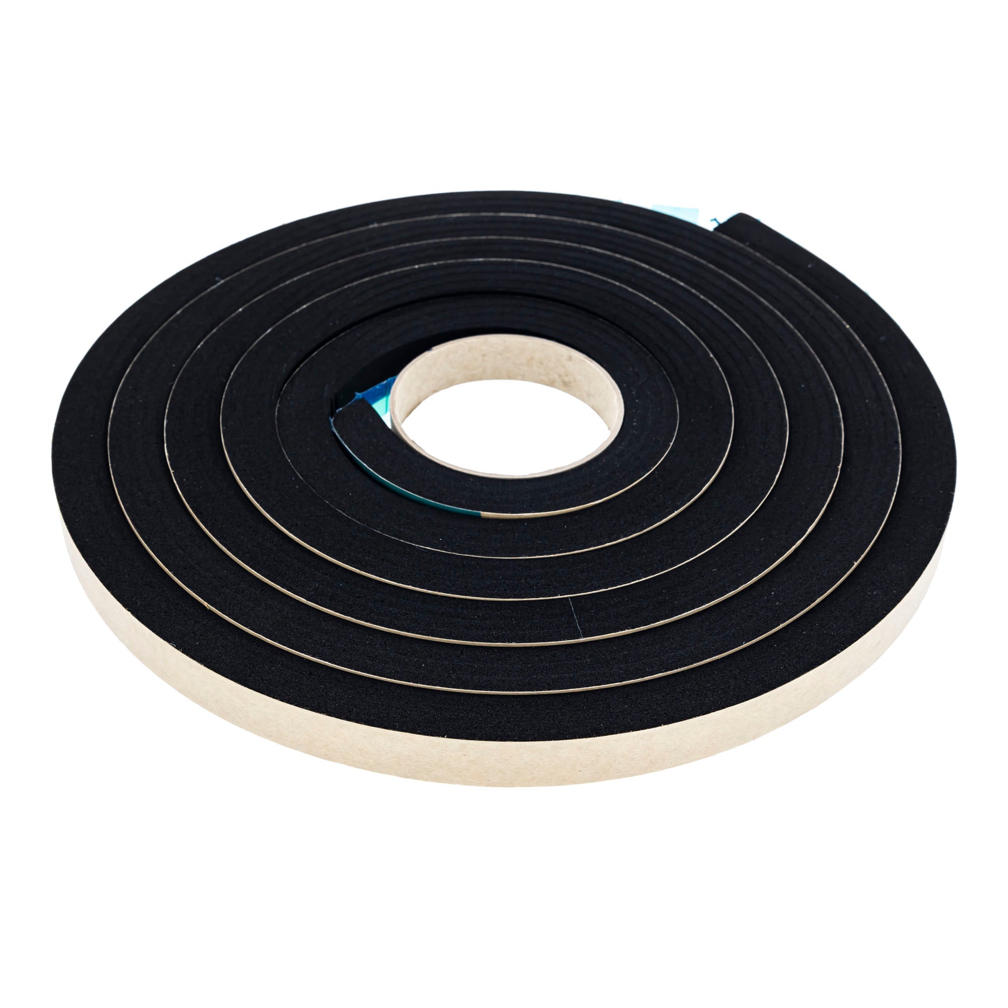 BRP 715008124 Can-Am Weather Strip Self Adhesive Genuine OEM