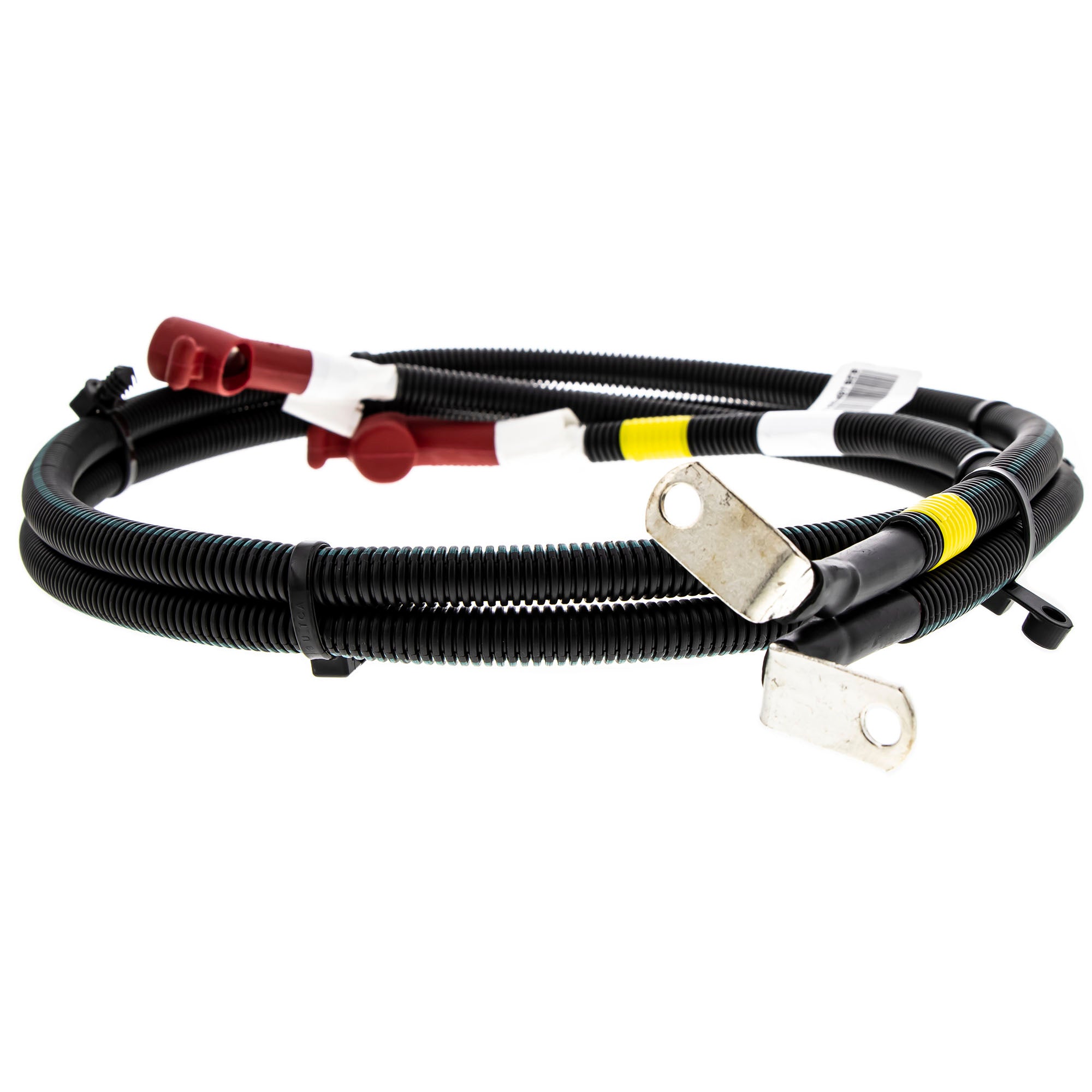 Can-Am 715008152 Winch Electrical Harness for Defender MAX UTV