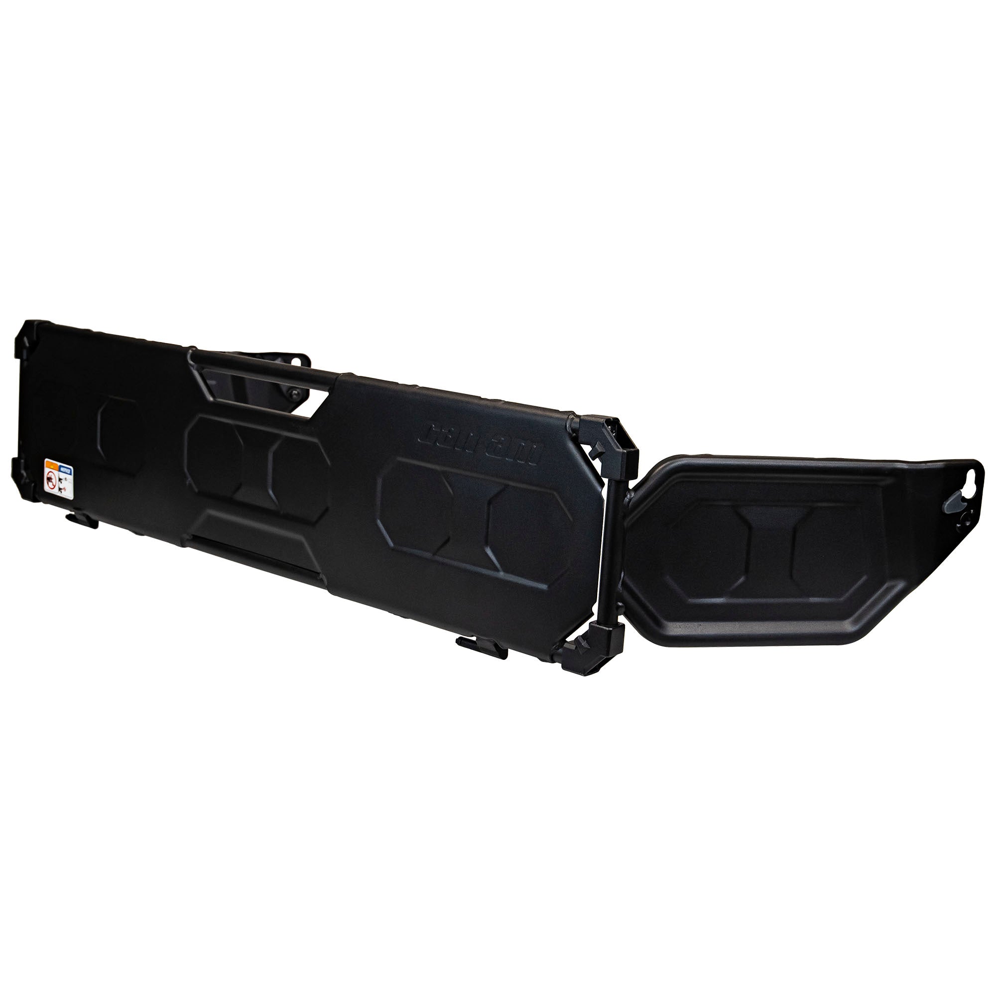 Genuine OEM BRP Tailgate Extension