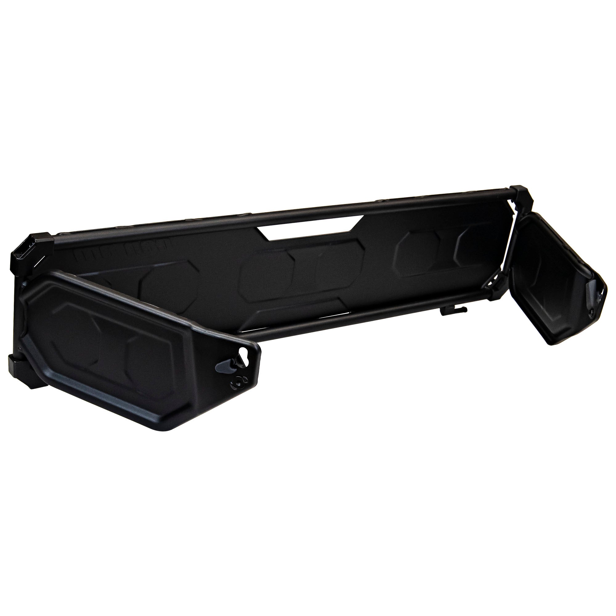 BRP 715008190 Integrated Tailgate Extension Commander XT X P Max Limited DPS