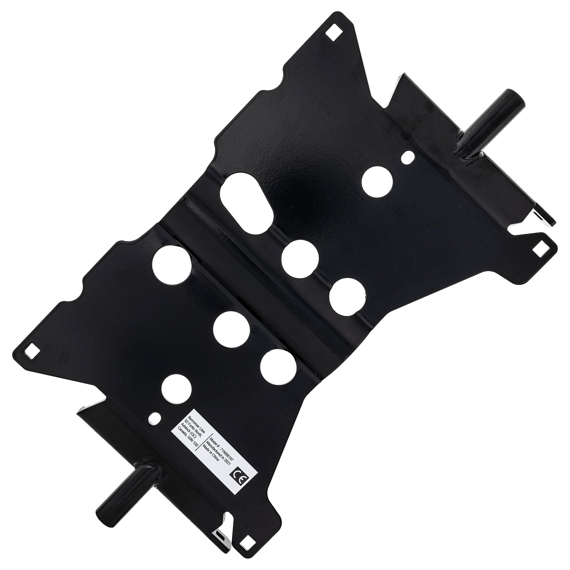 Can-Am ProMount Mounting Plate 715008197